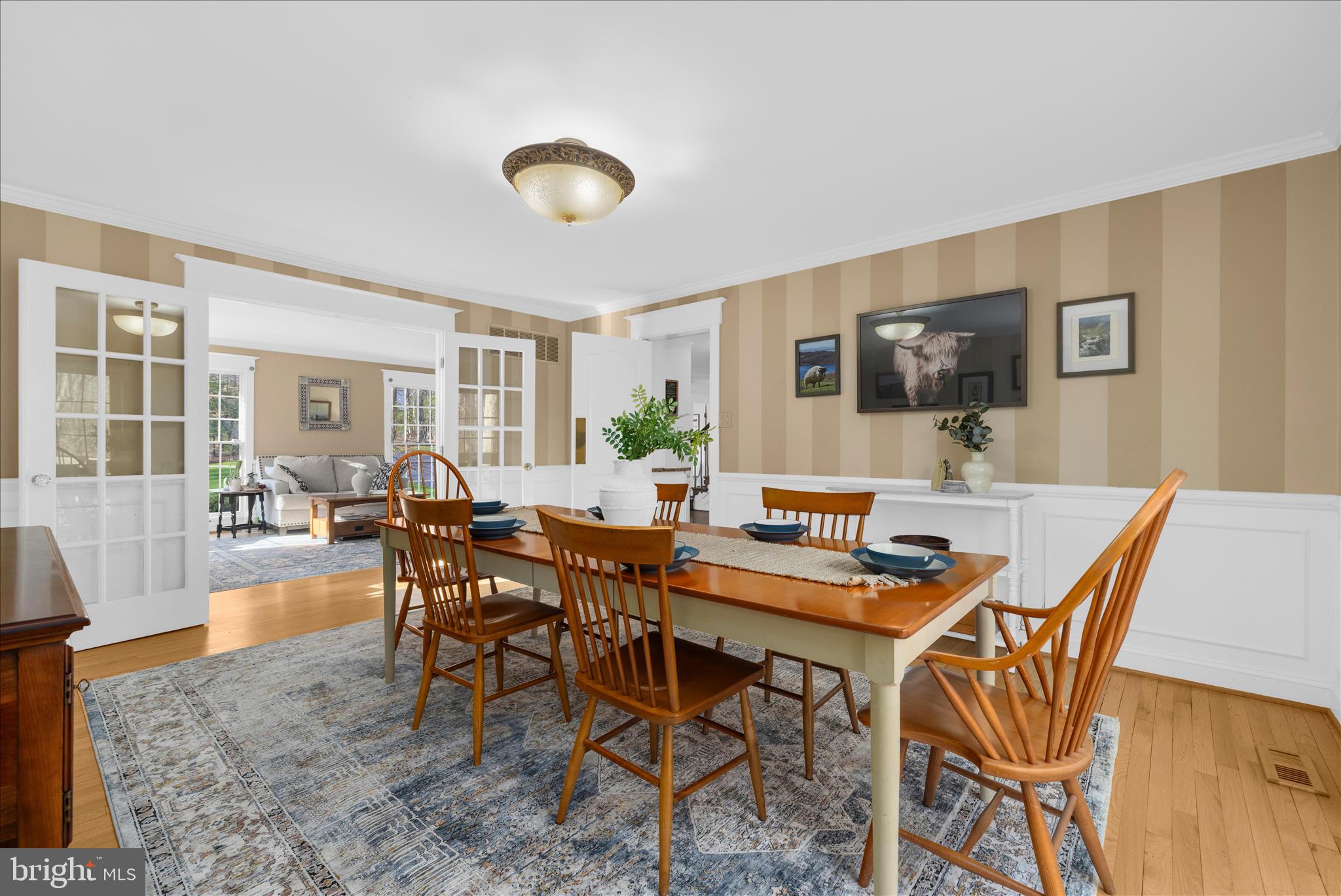 THE WOODS - Residential