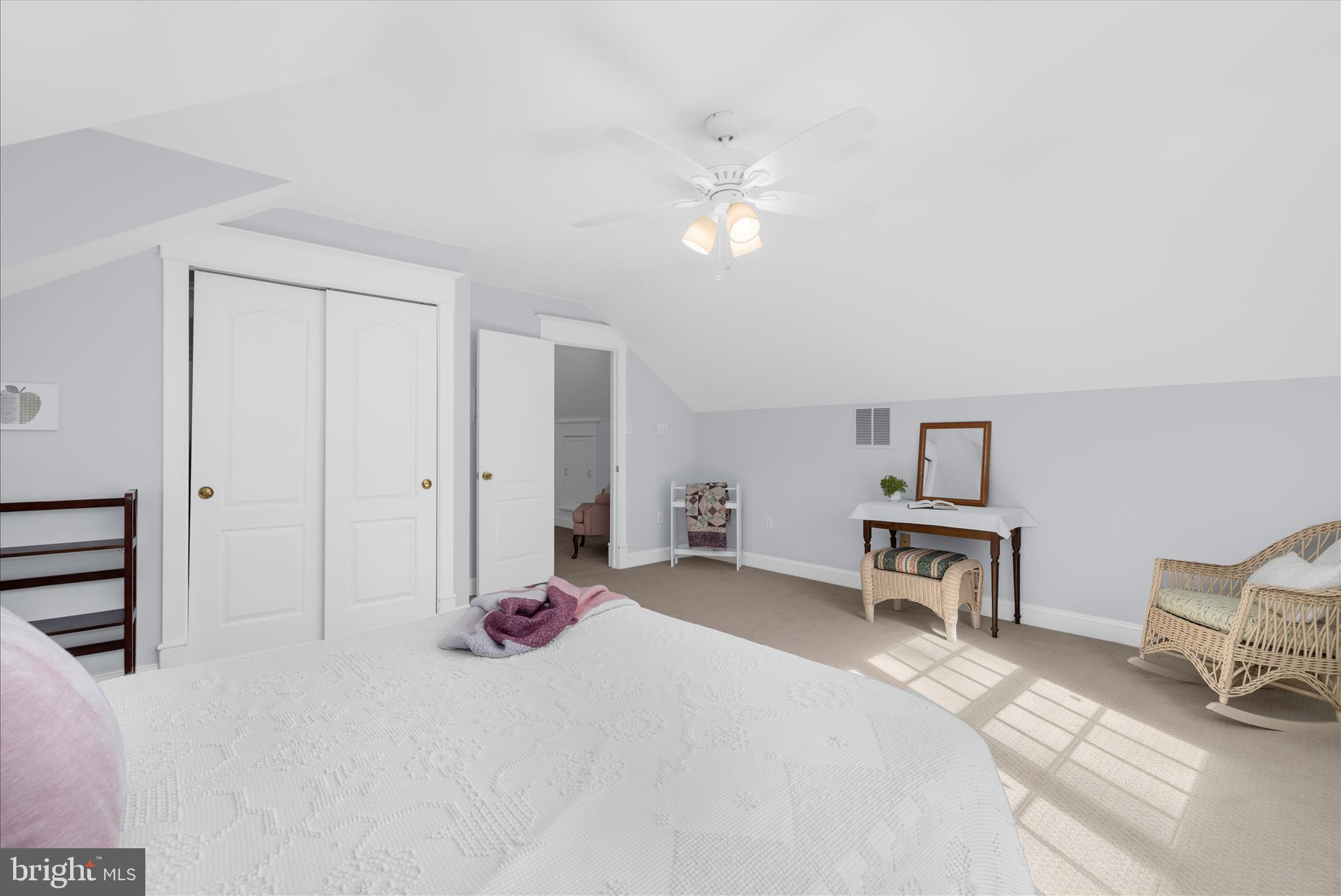 THE WOODS - Residential