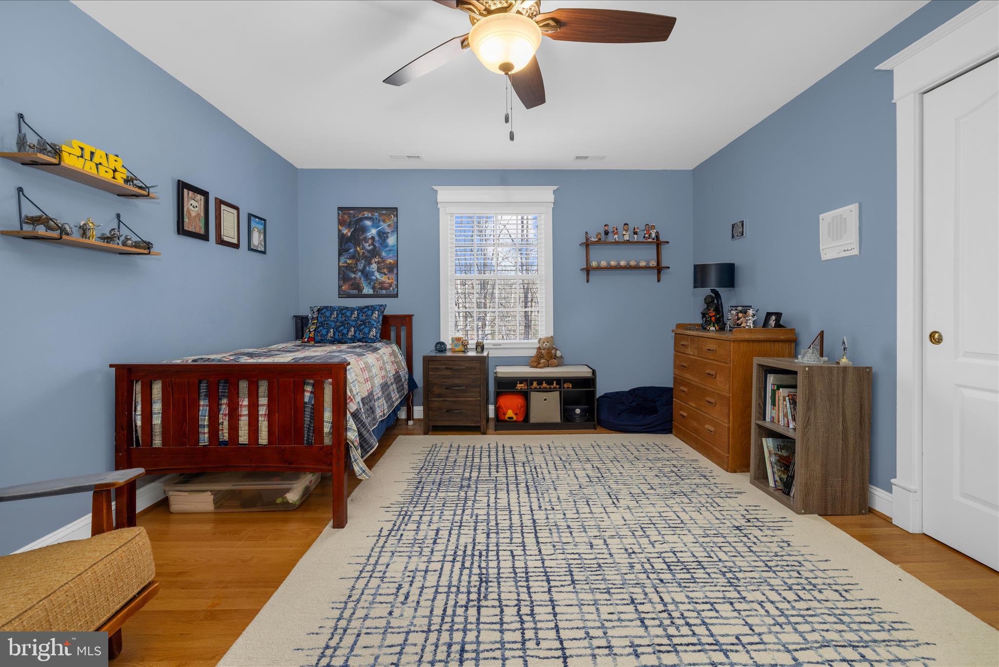 THE WOODS - Residential