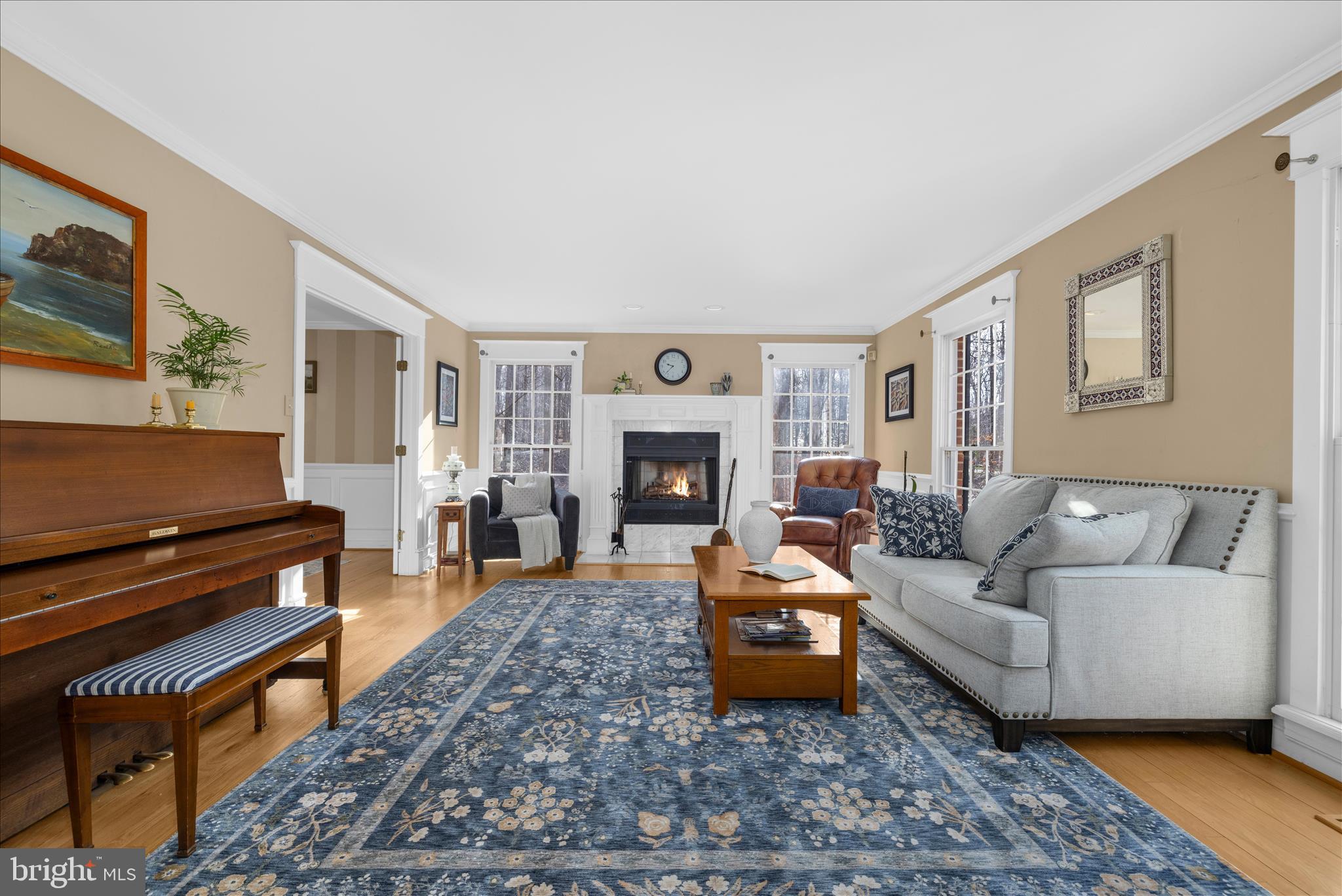 THE WOODS - Residential