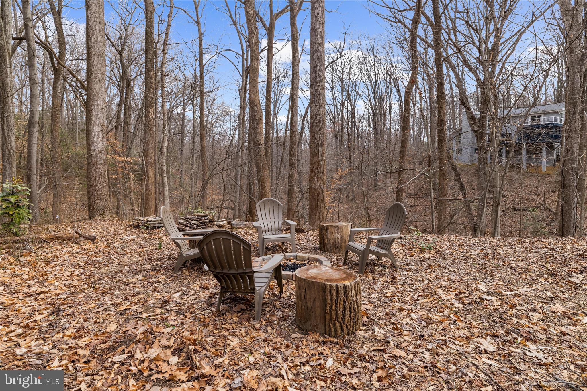 THE WOODS - Residential