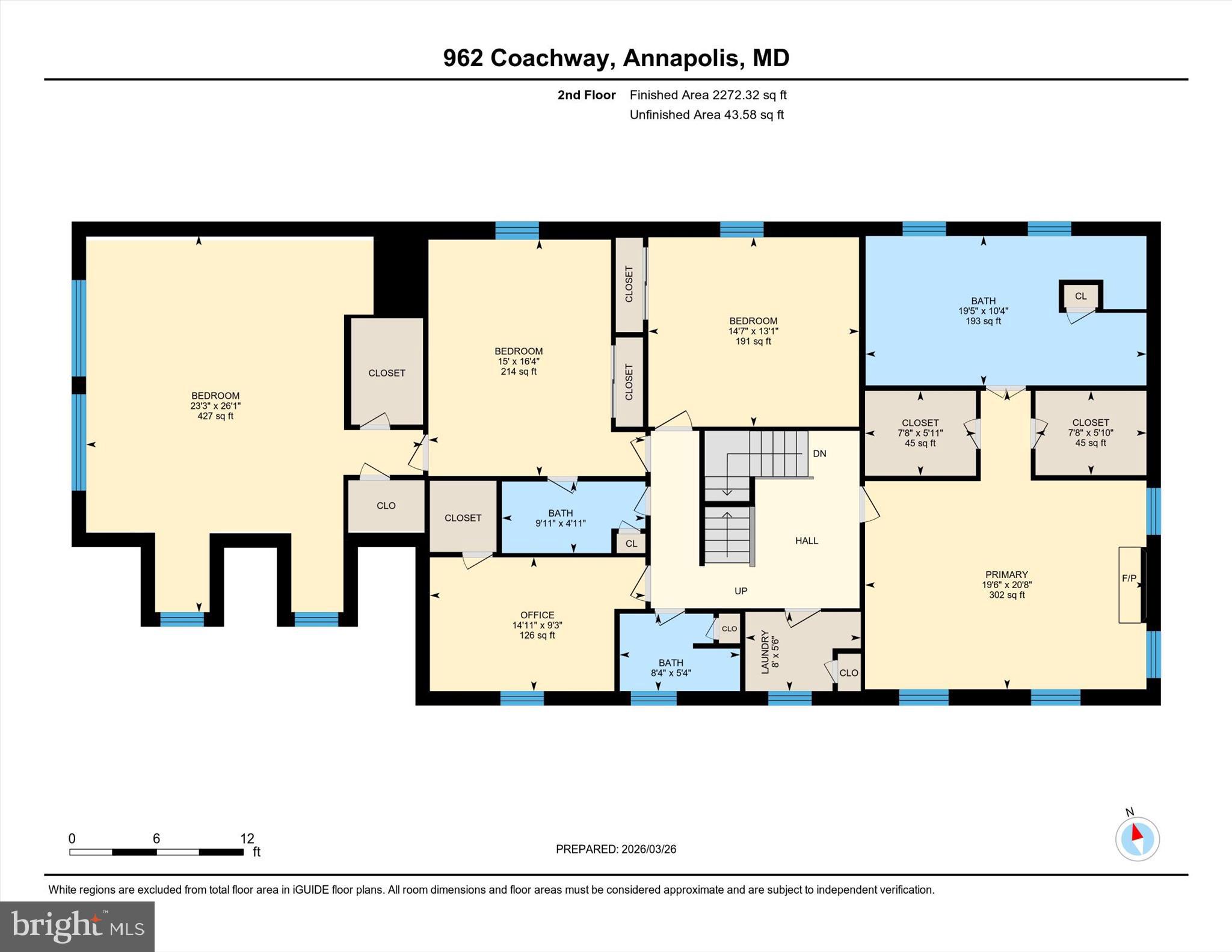 THE WOODS - Residential