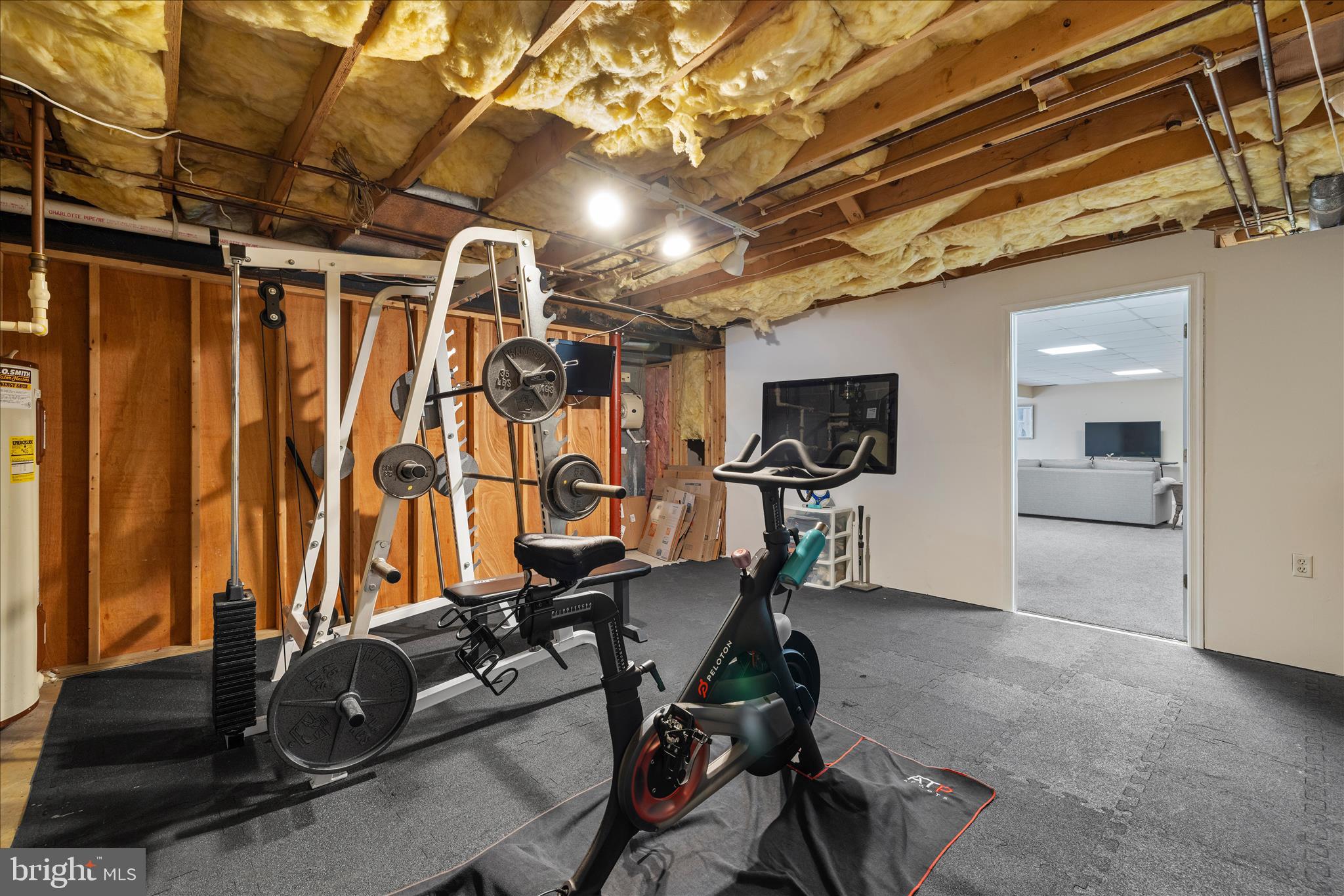 THE WOODS - Residential