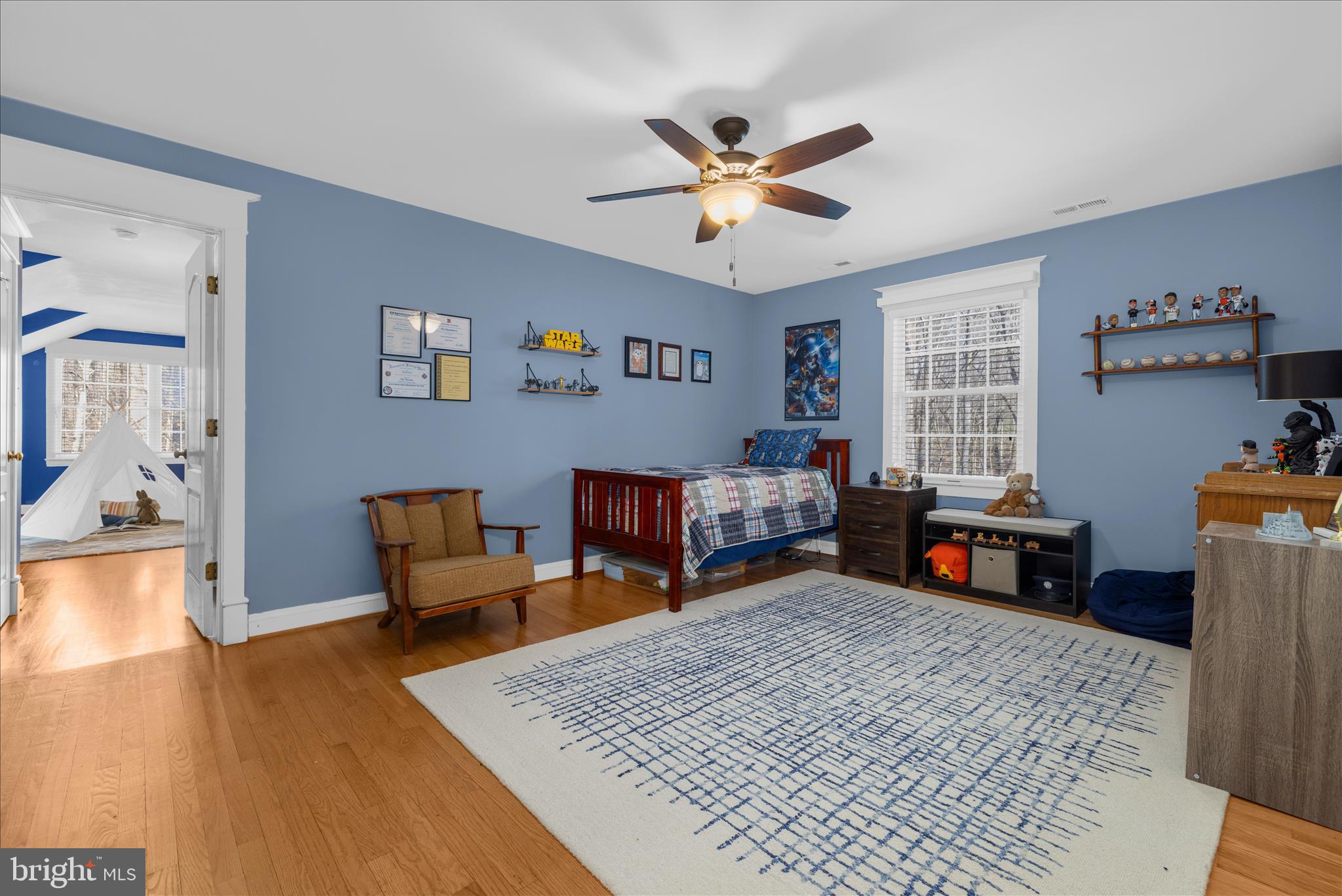 THE WOODS - Residential