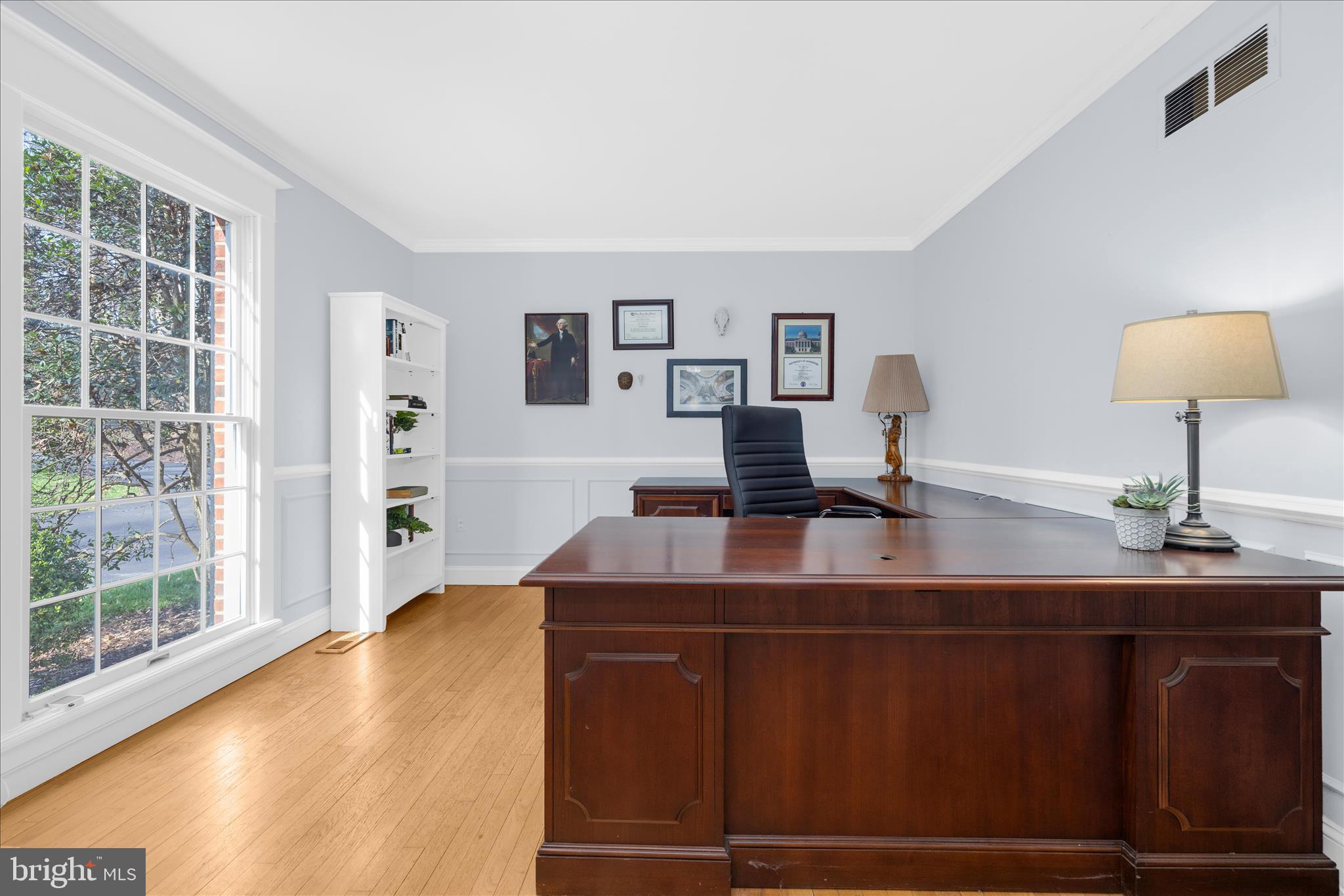 THE WOODS - Residential