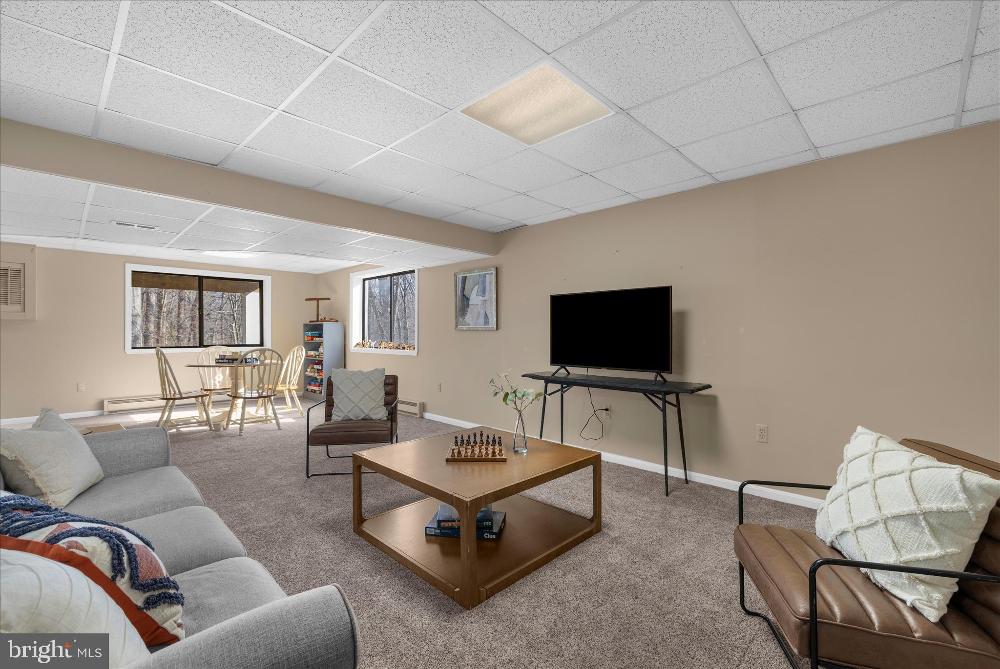 THE WOODS - Residential