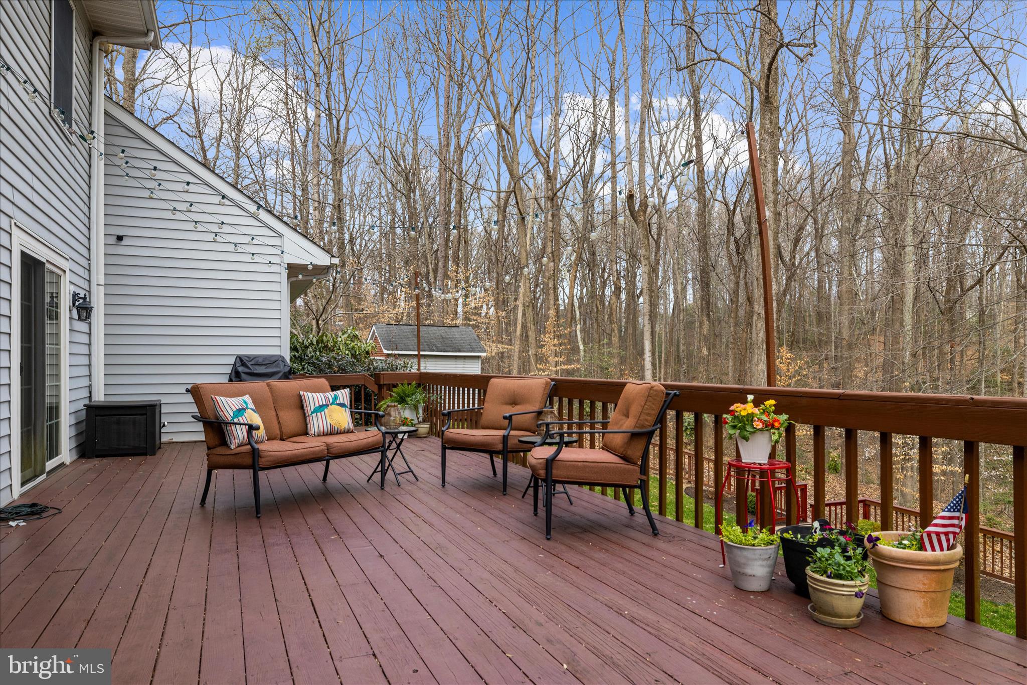 THE WOODS - Residential