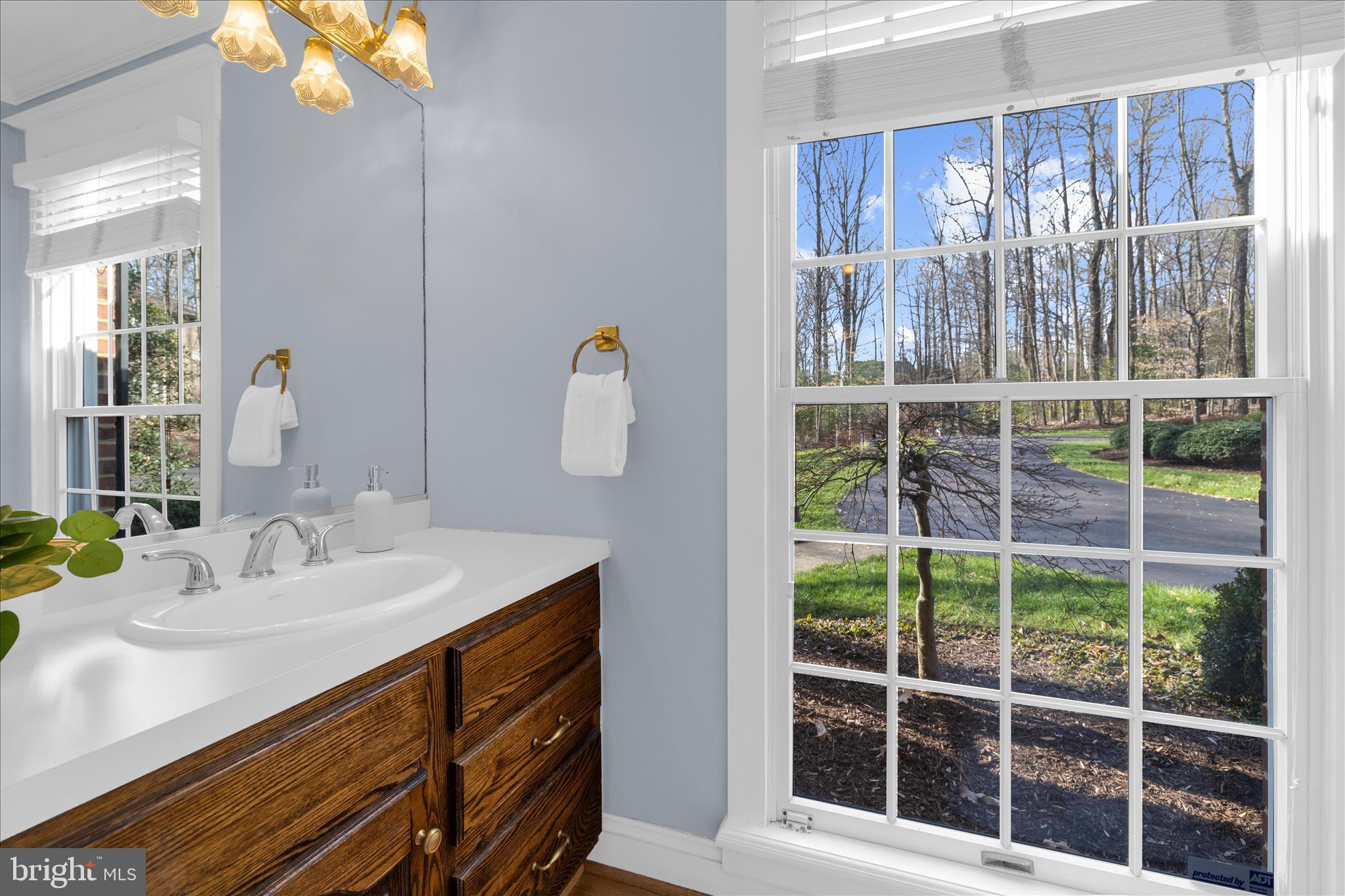 THE WOODS - Residential