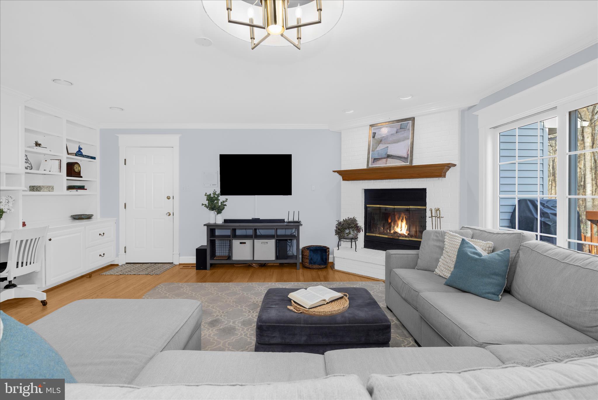 THE WOODS - Residential