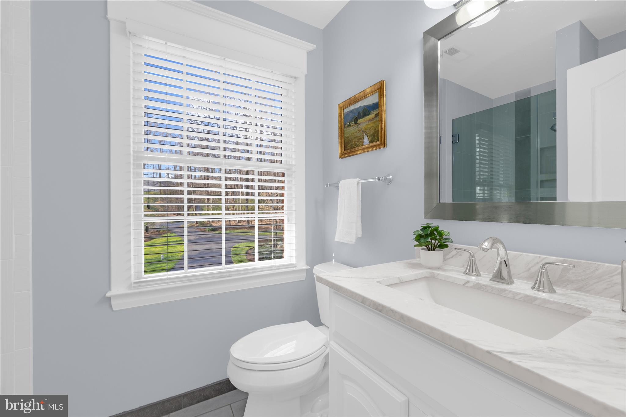 THE WOODS - Residential