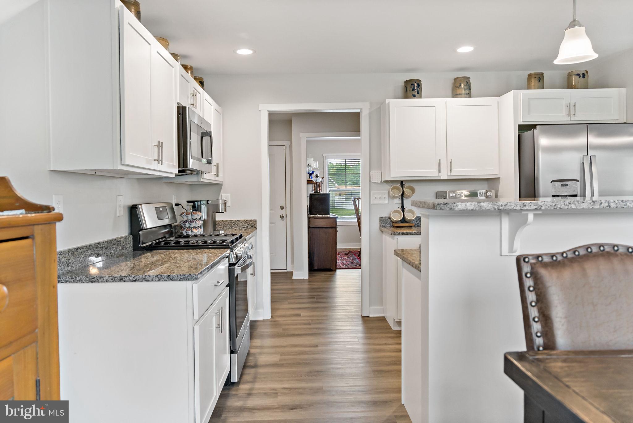 HERITAGE HILLS - Residential