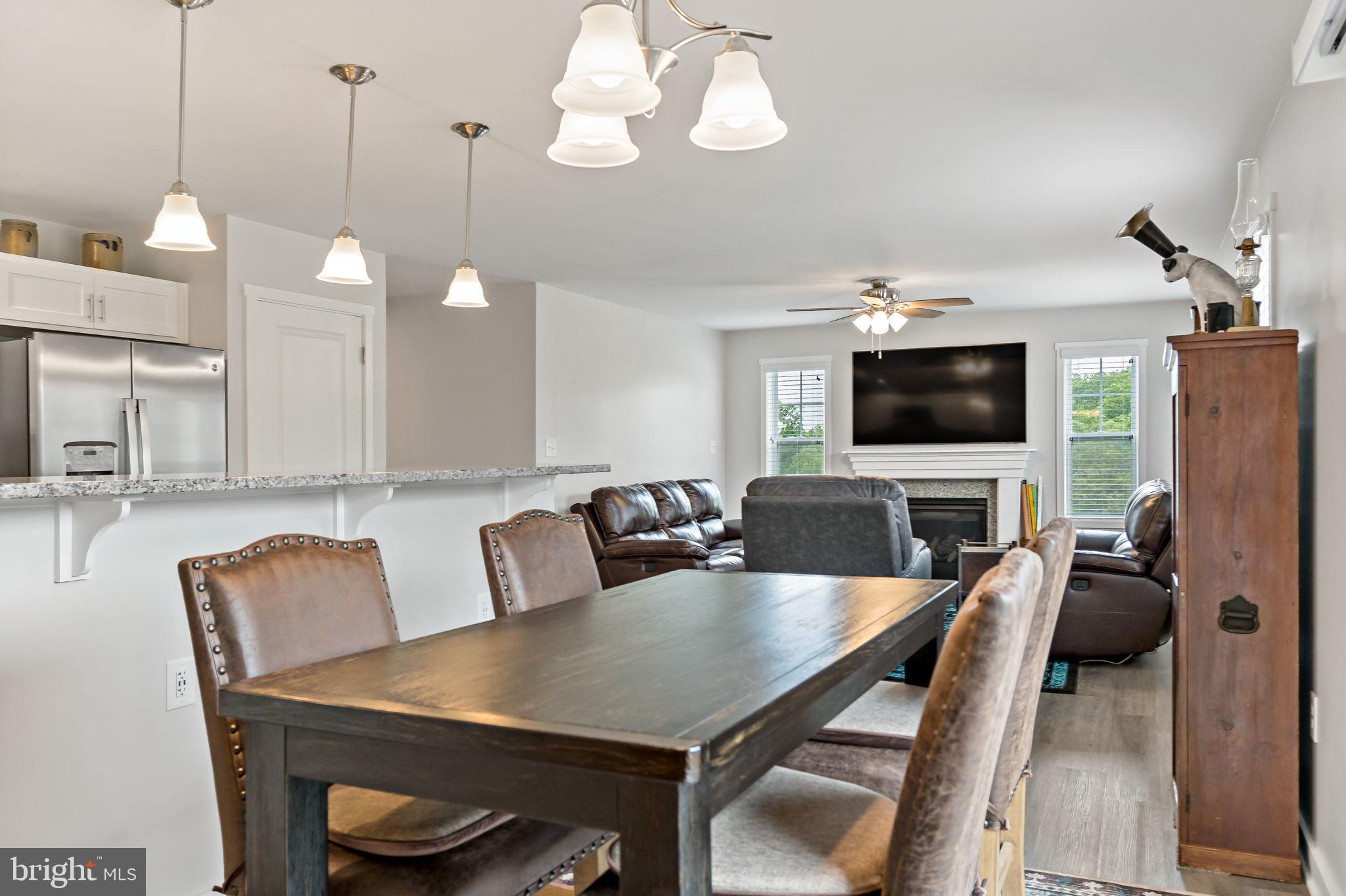 HERITAGE HILLS - Residential