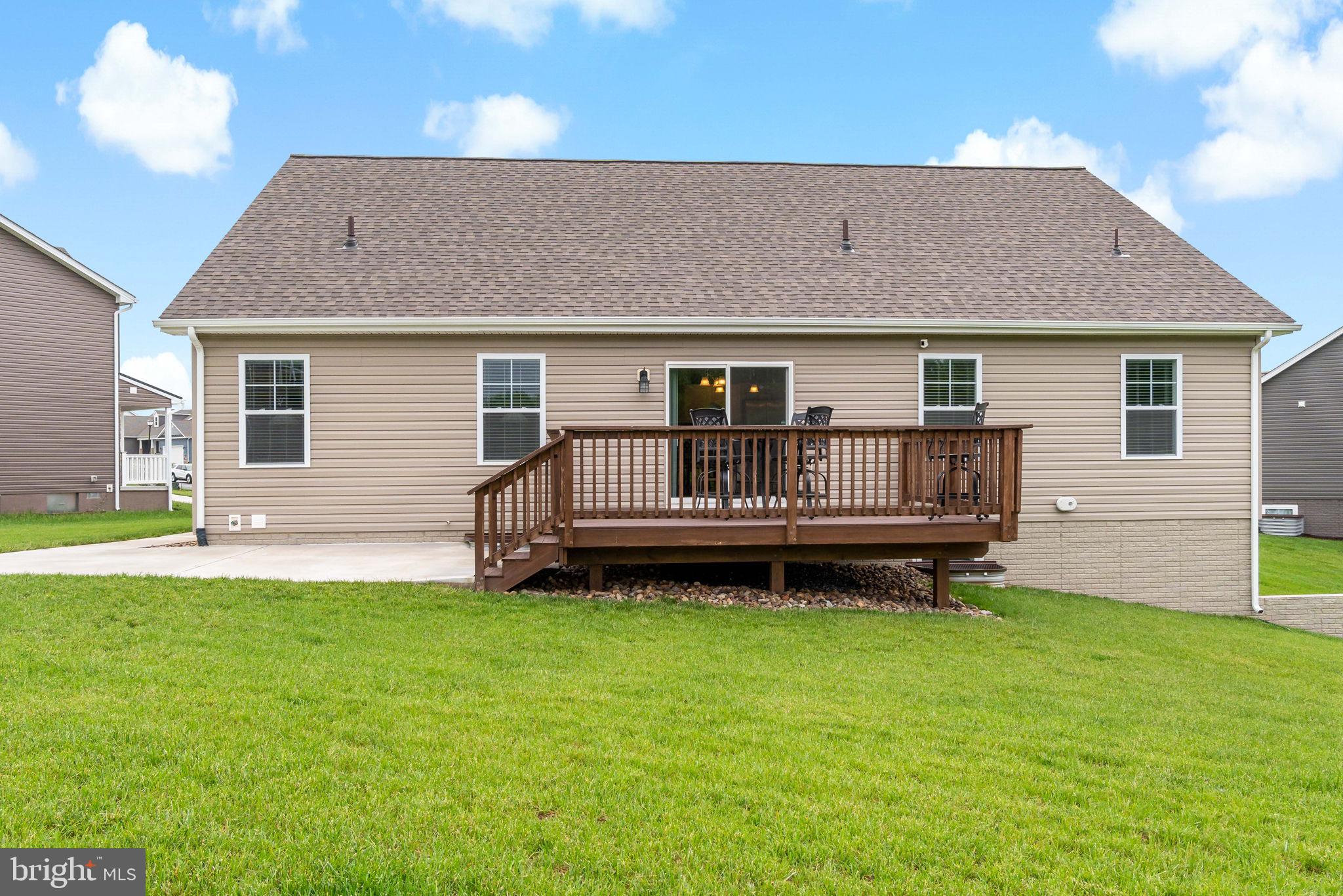 HERITAGE HILLS - Residential