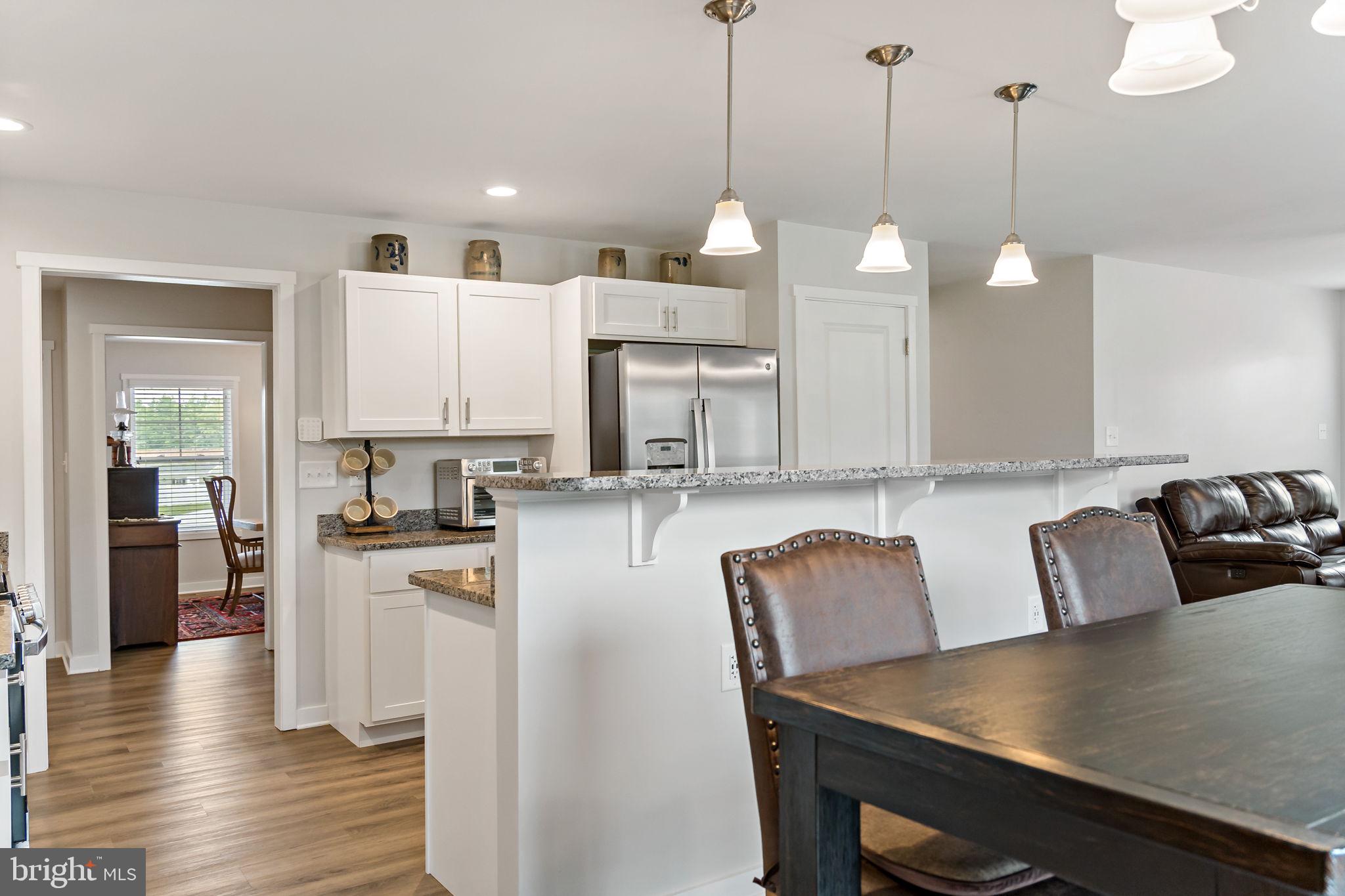 HERITAGE HILLS - Residential