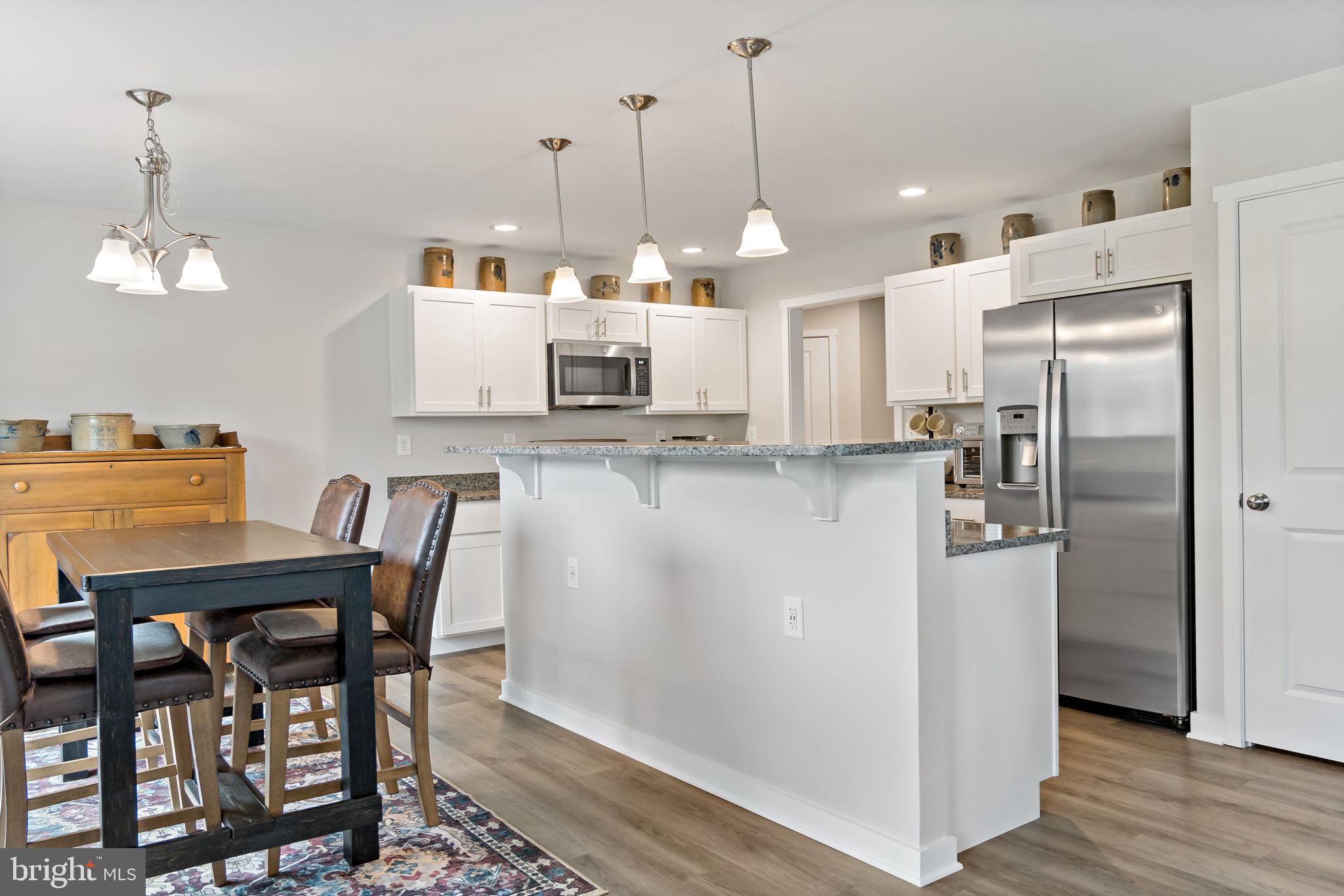 HERITAGE HILLS - Residential