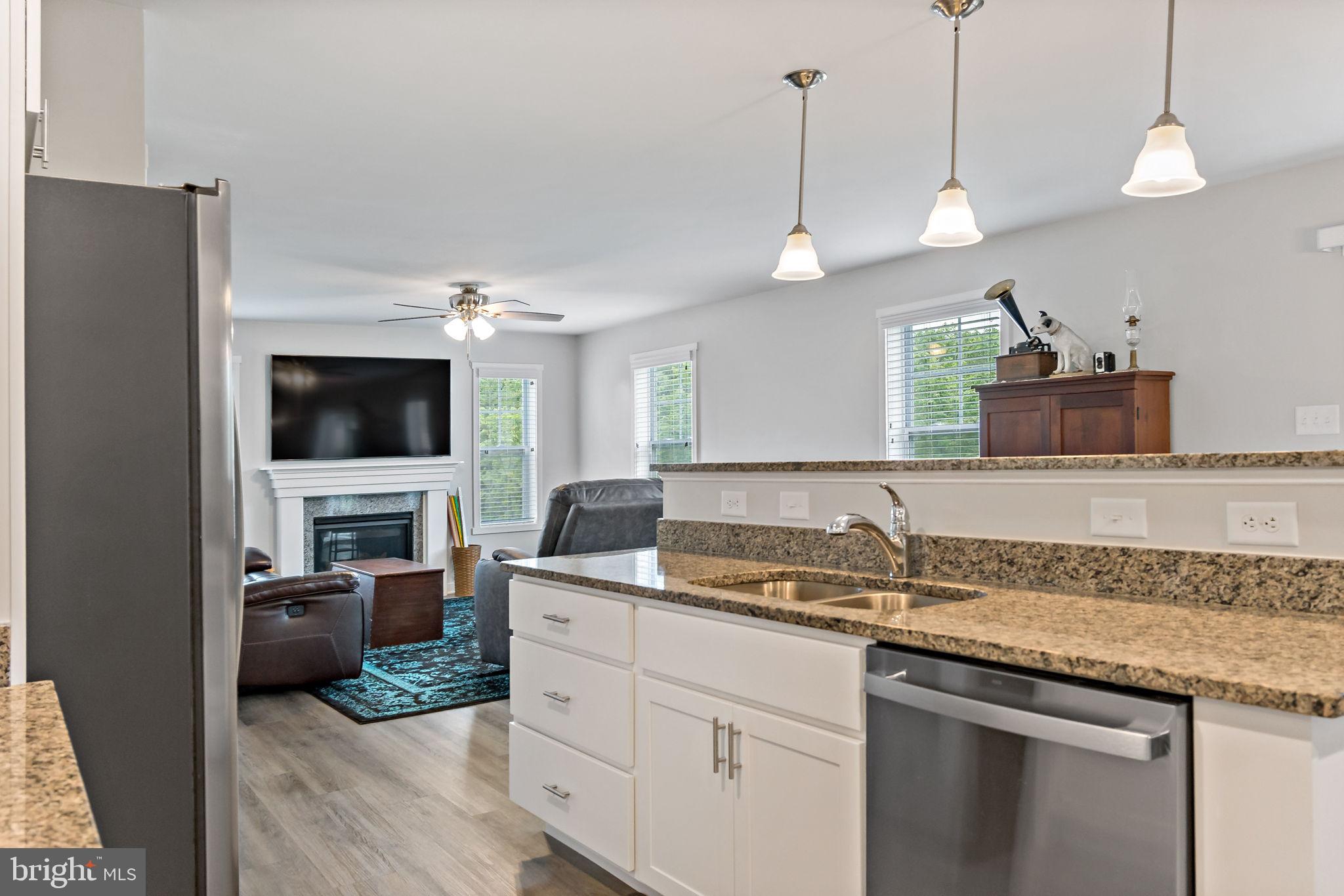 HERITAGE HILLS - Residential