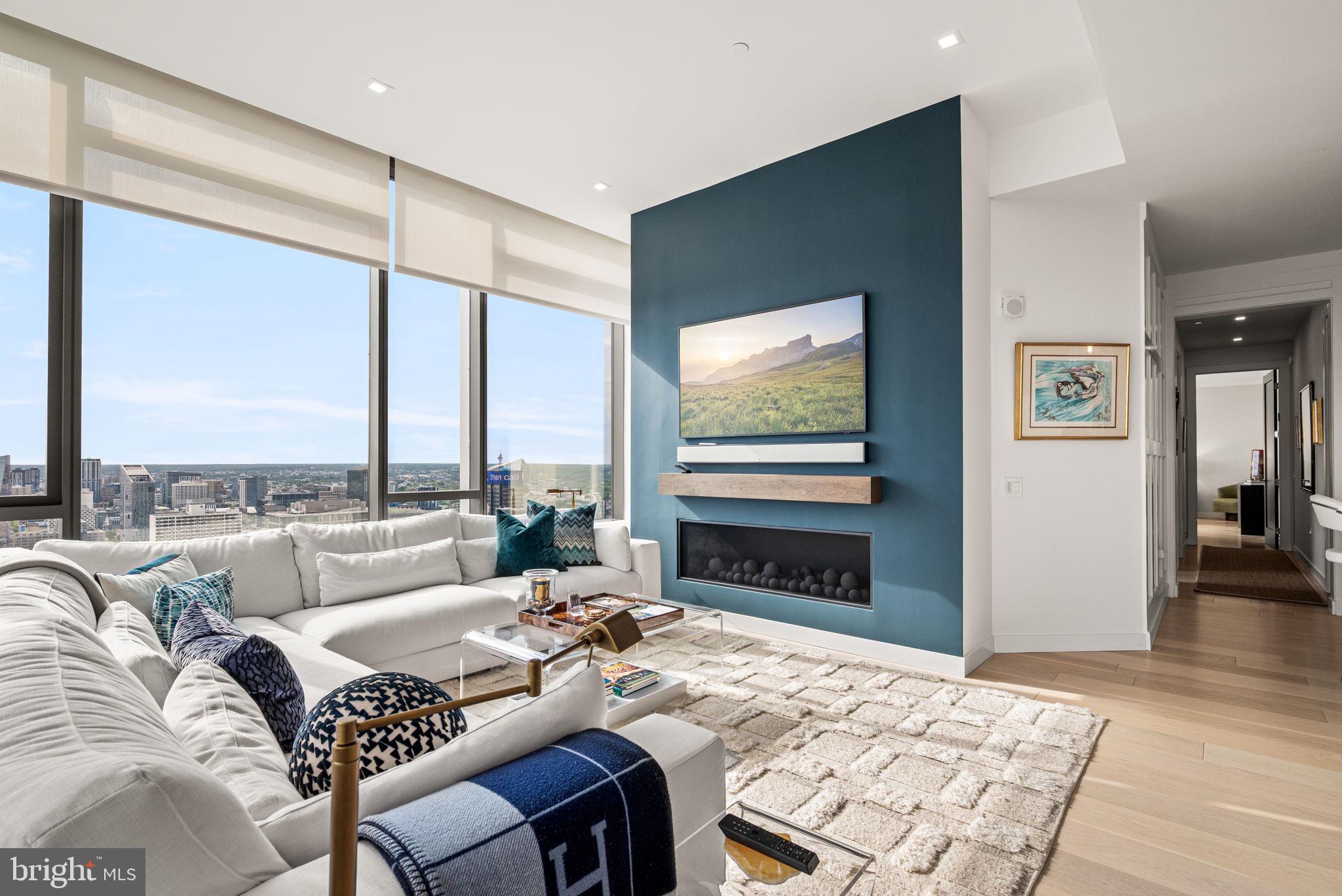 RITTENHOUSE SQUARE - Residential