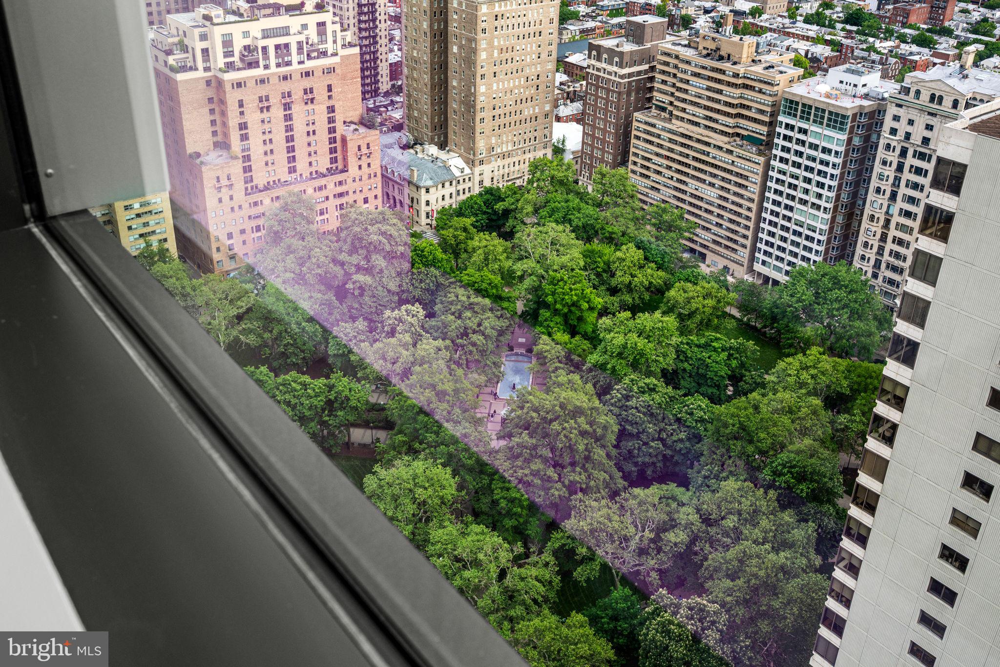 RITTENHOUSE SQUARE - Residential