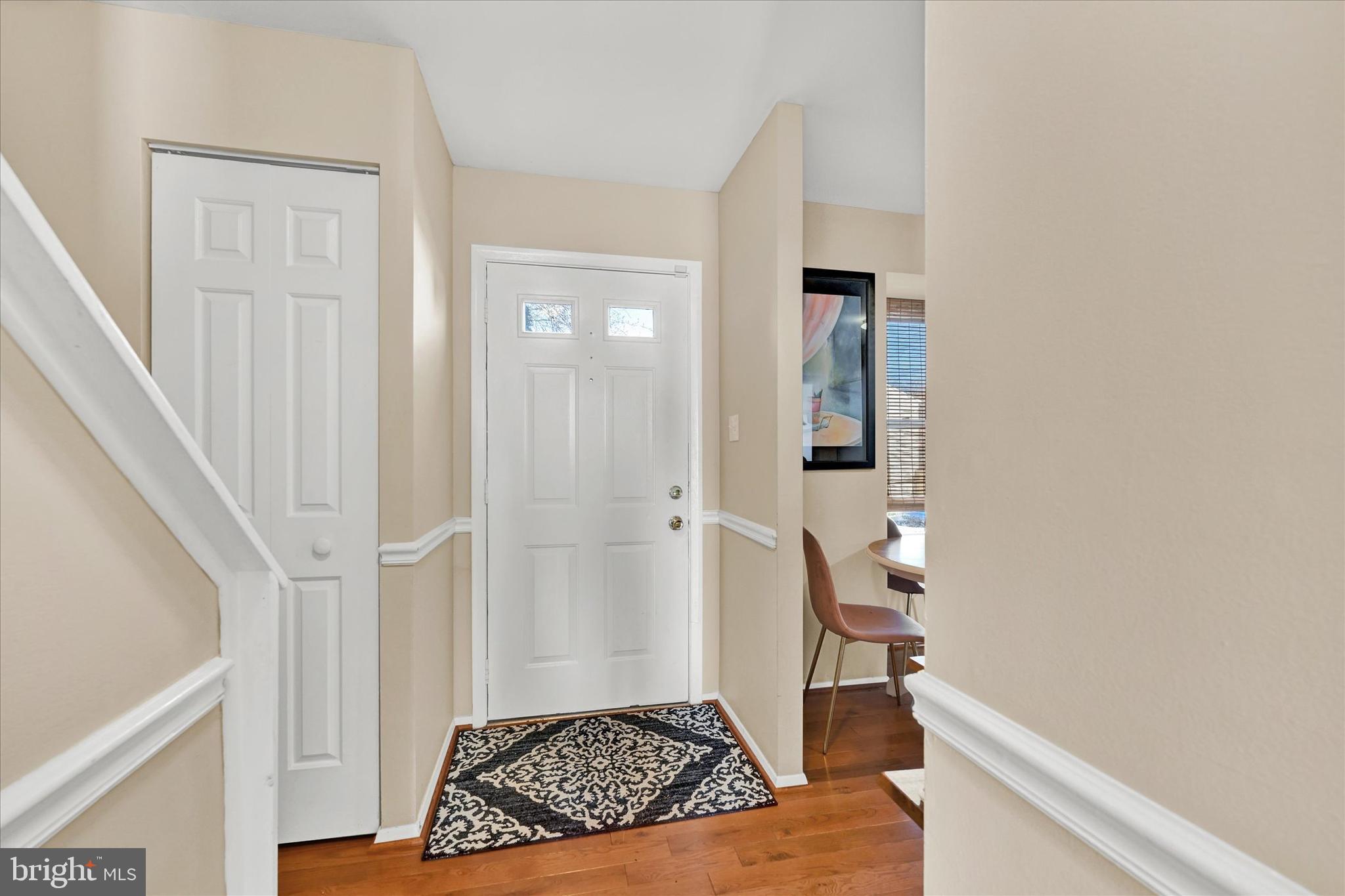 VILLAGE OAKS - Residential