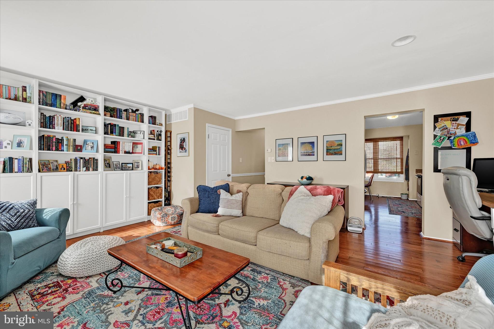 VILLAGE OAKS - Residential