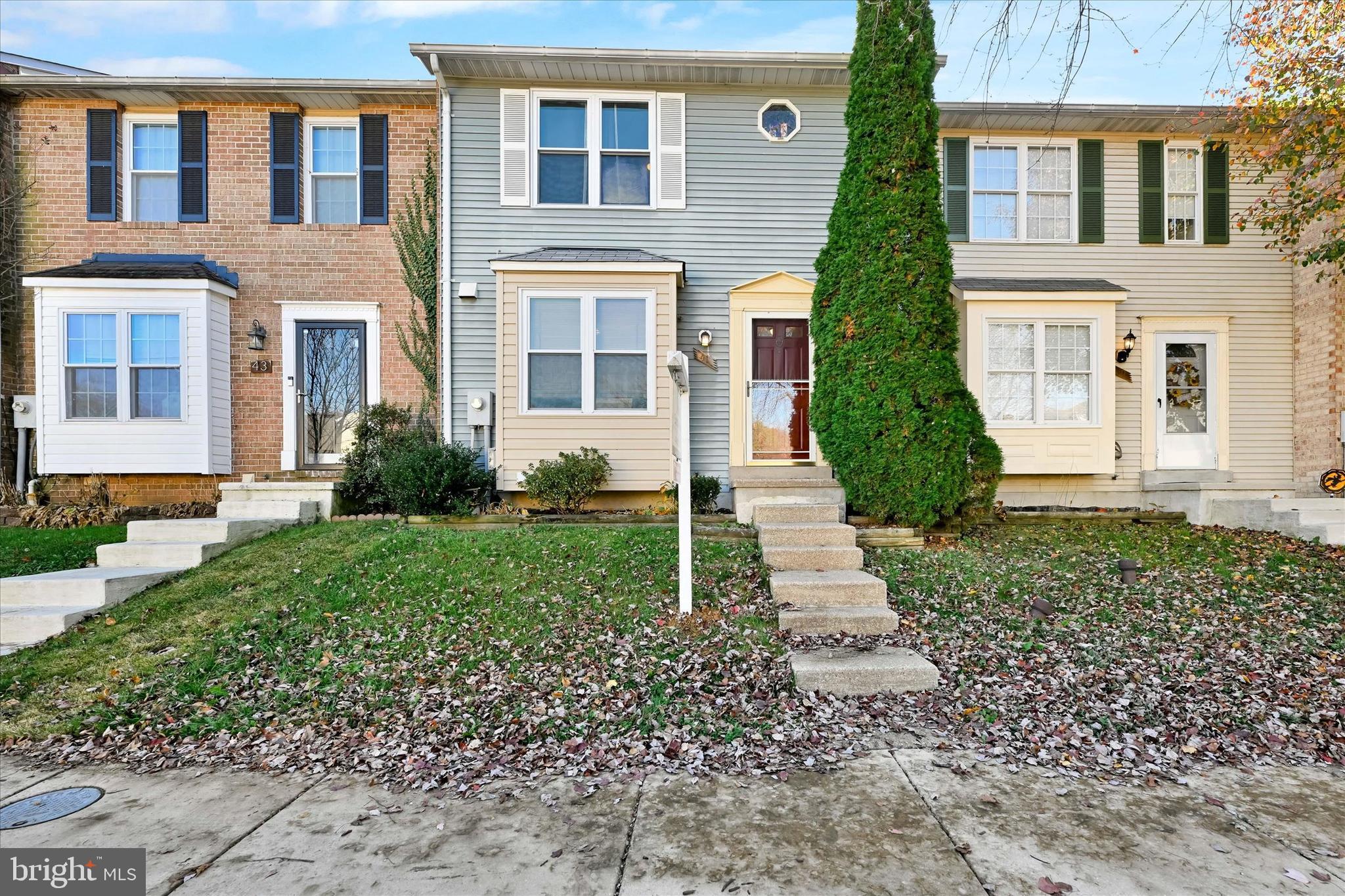 VILLAGE OAKS - Residential