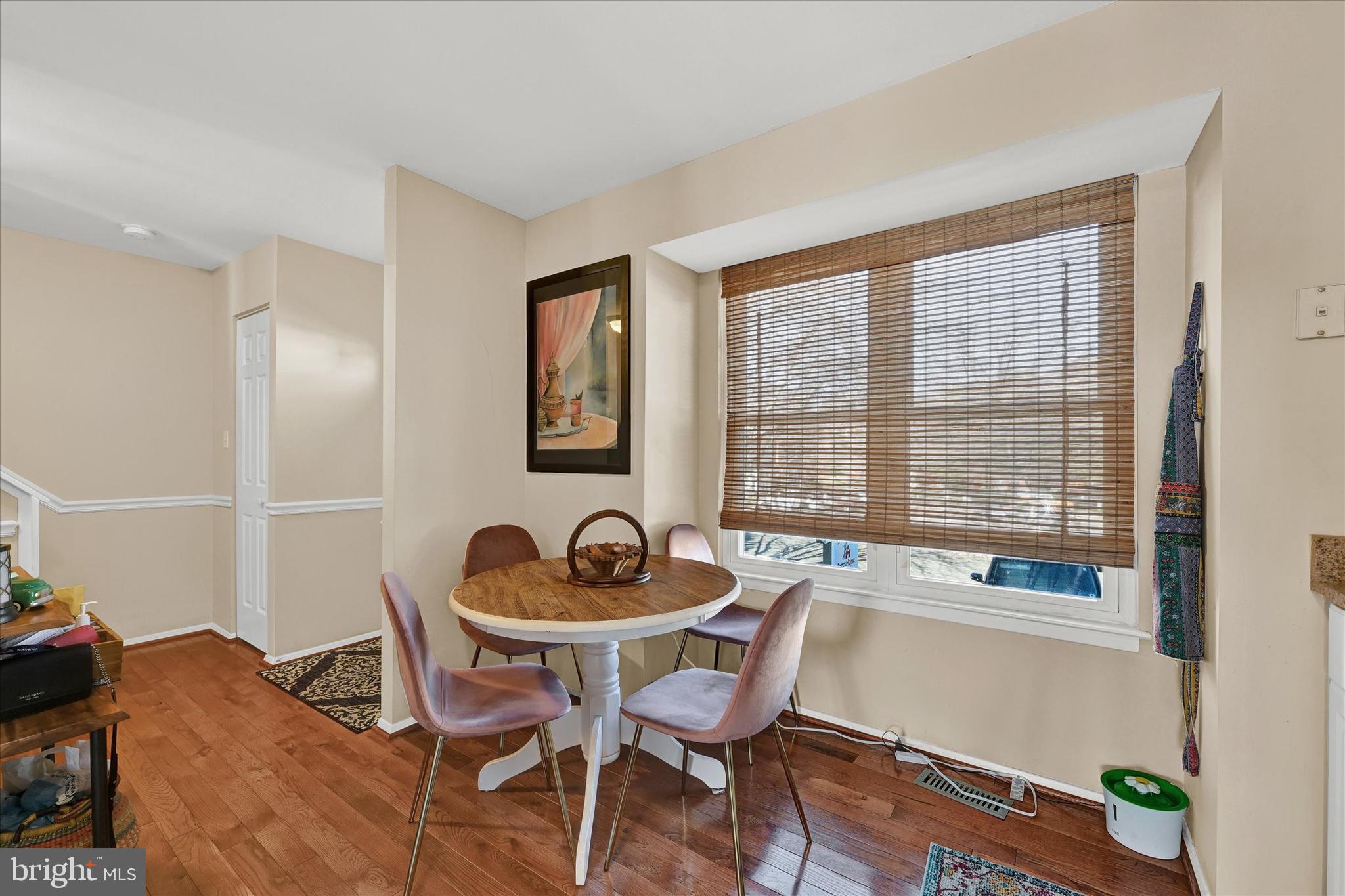 VILLAGE OAKS - Residential