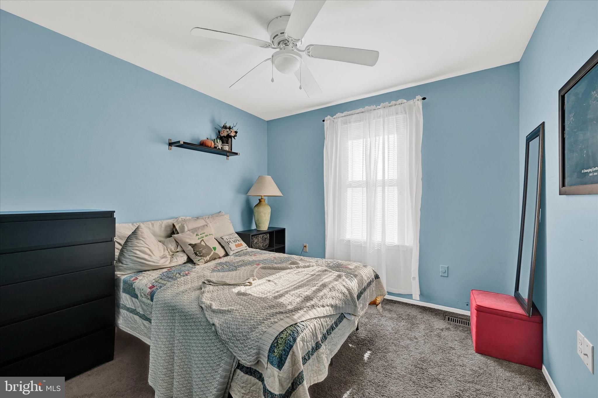 VILLAGE OAKS - Residential