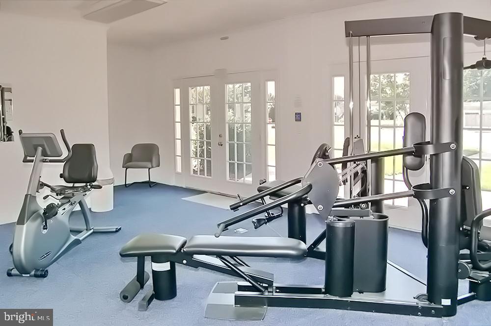 ASPEN MEADOWS - Residential