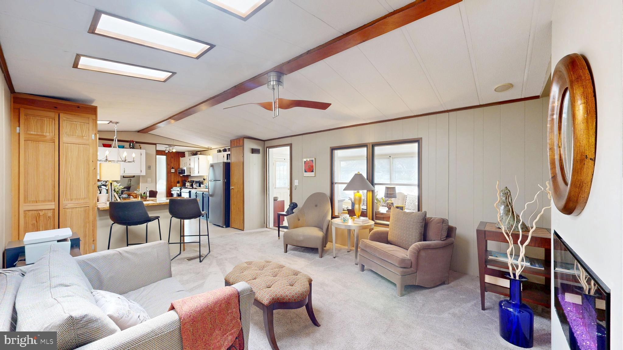 ASPEN MEADOWS - Residential