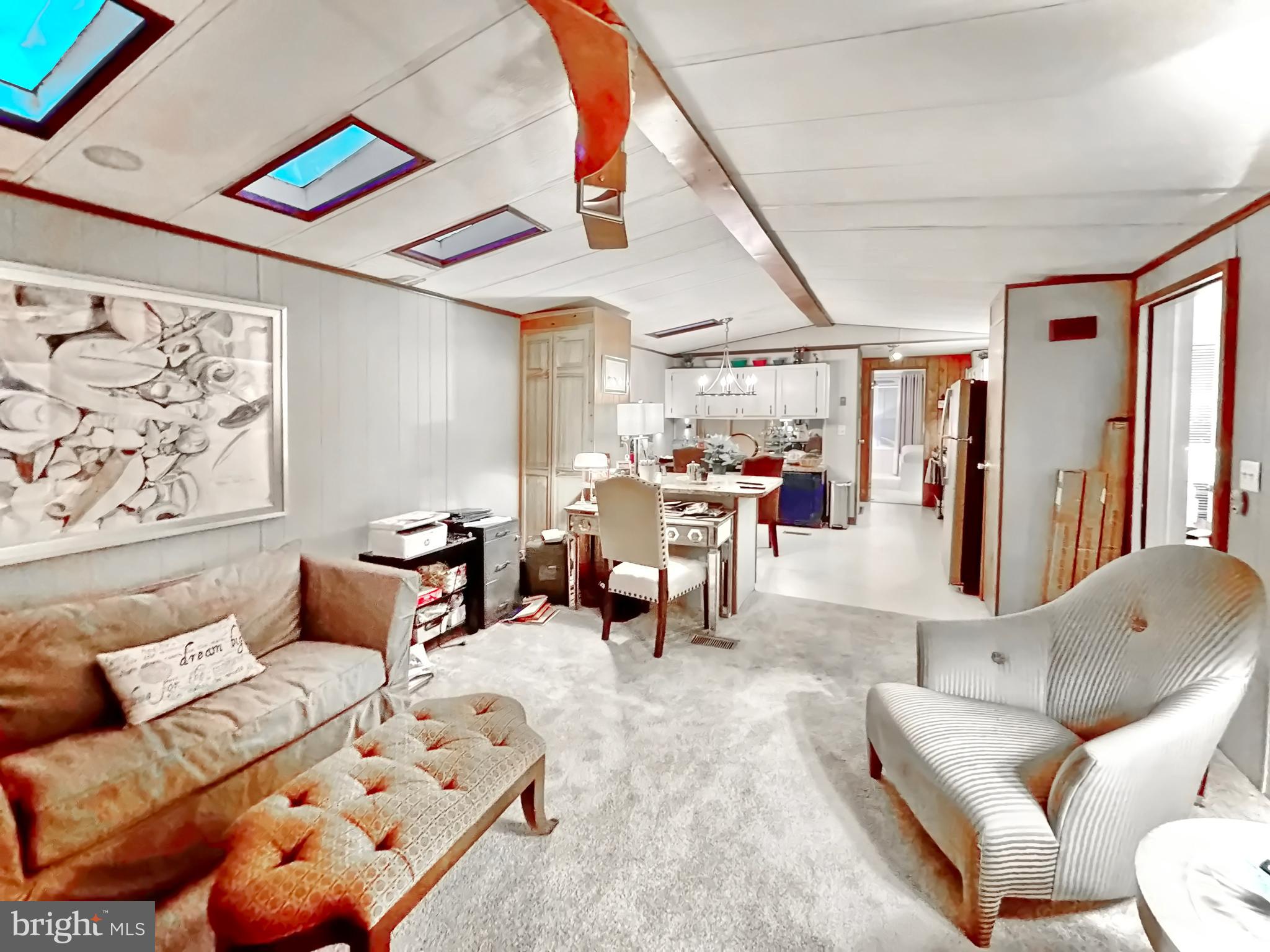 ASPEN MEADOWS - Residential