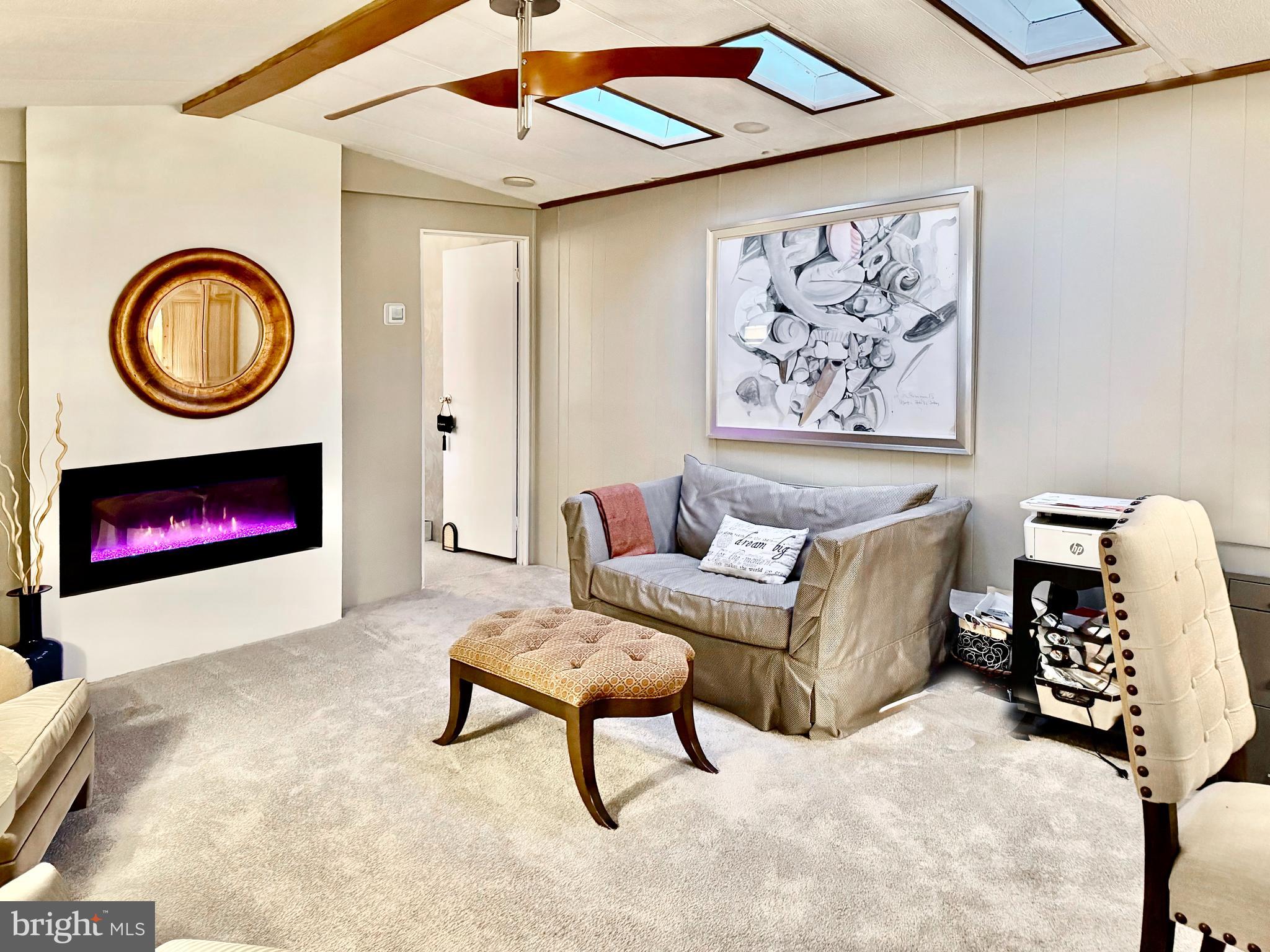 ASPEN MEADOWS - Residential