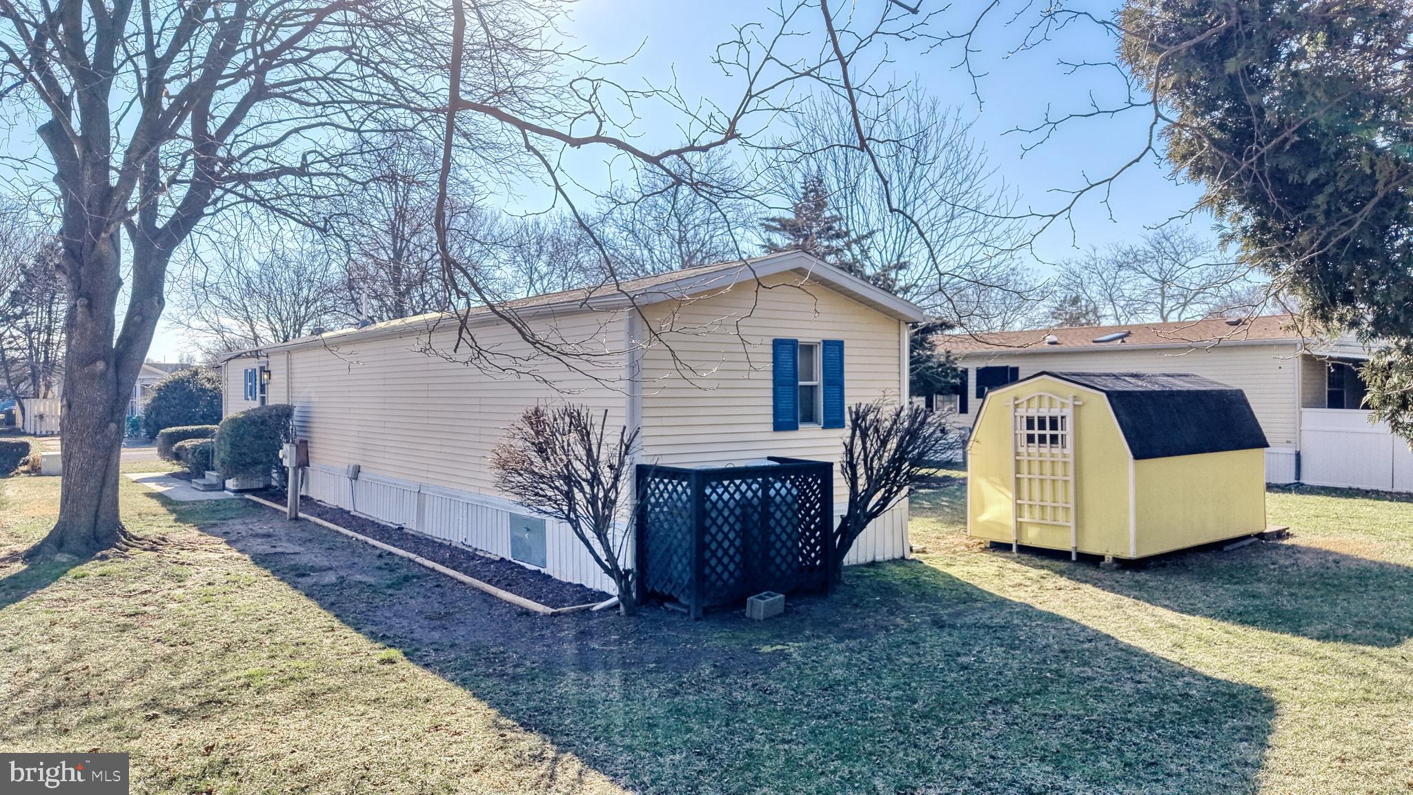 ASPEN MEADOWS - Residential