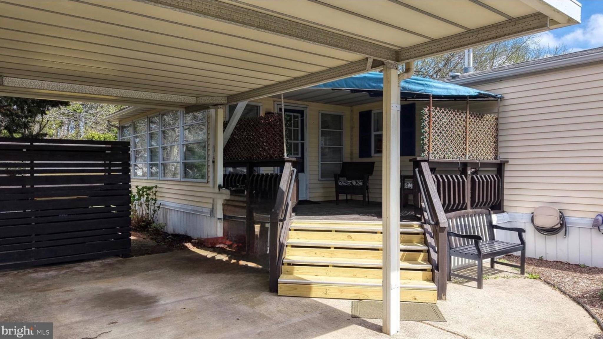 ASPEN MEADOWS - Residential