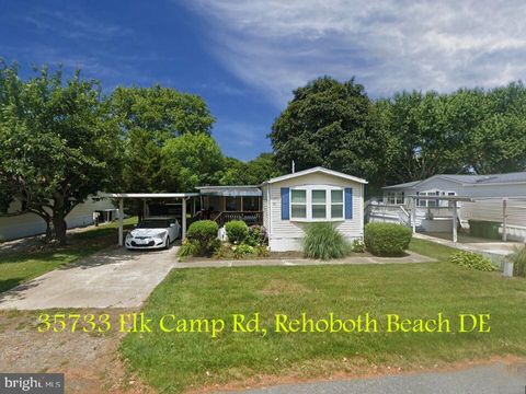 35733 ELK CAMP ROAD REHOBOTH BEACH DE 19971