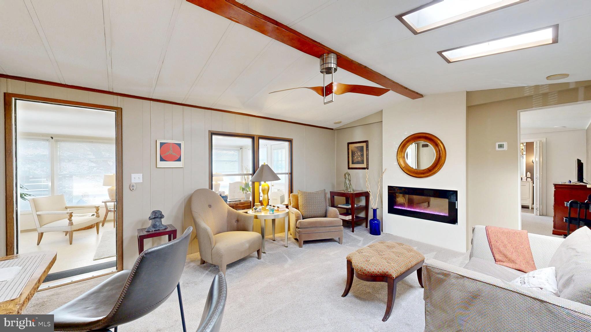 ASPEN MEADOWS - Residential