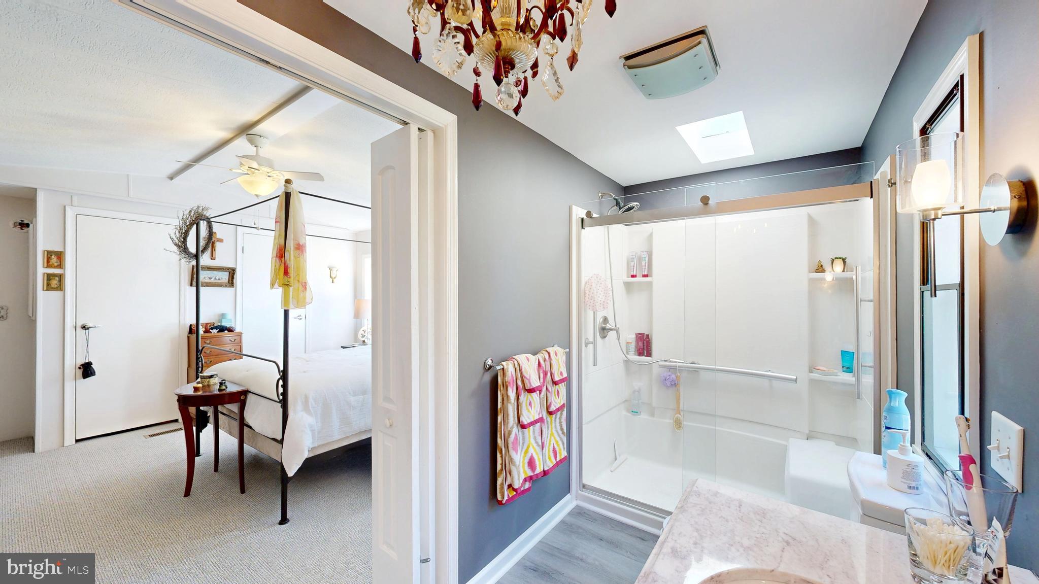 ASPEN MEADOWS - Residential