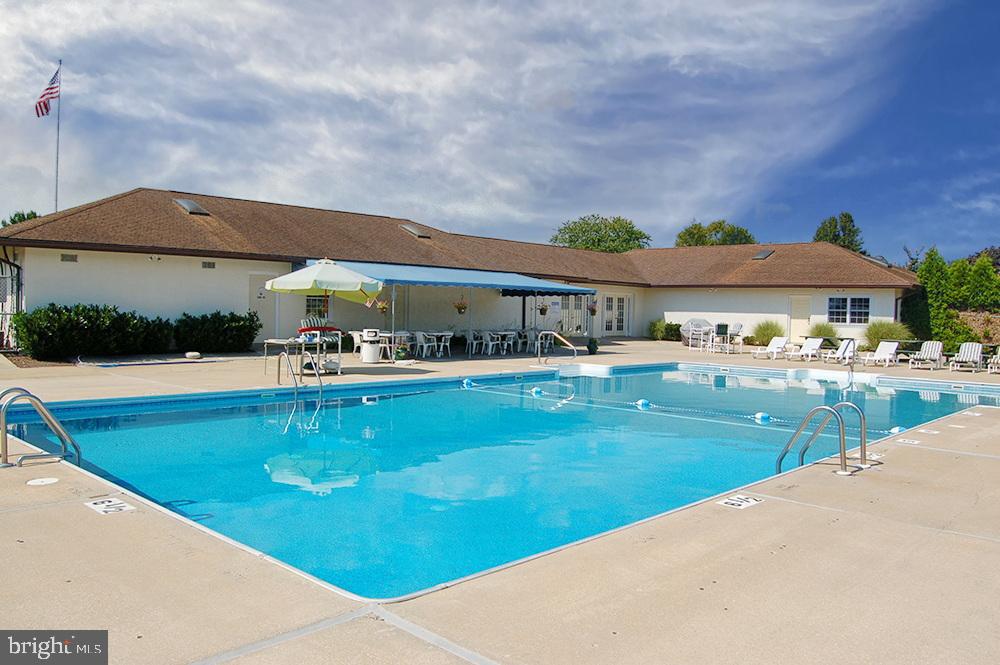 ASPEN MEADOWS - Residential