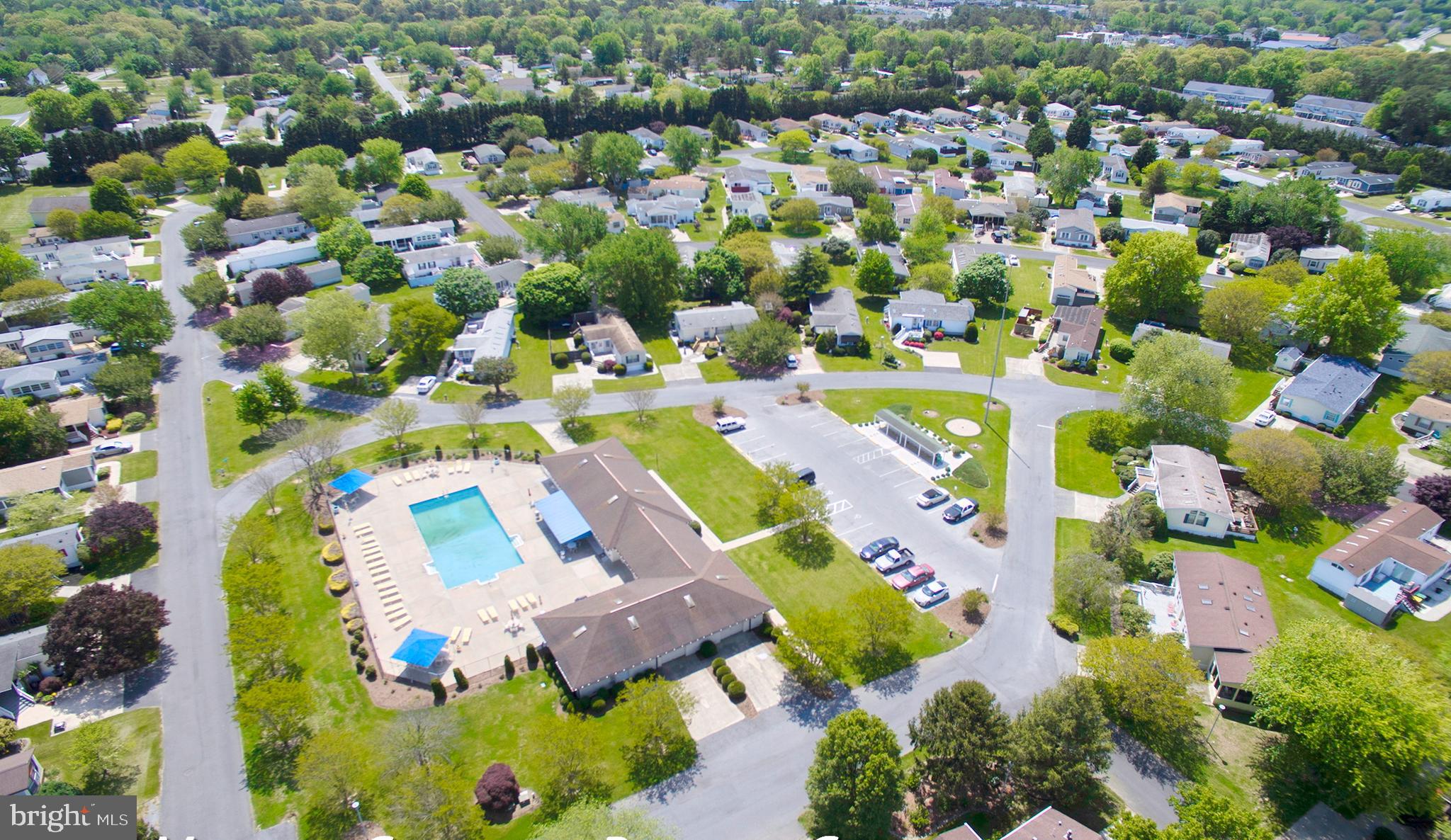 ASPEN MEADOWS - Residential