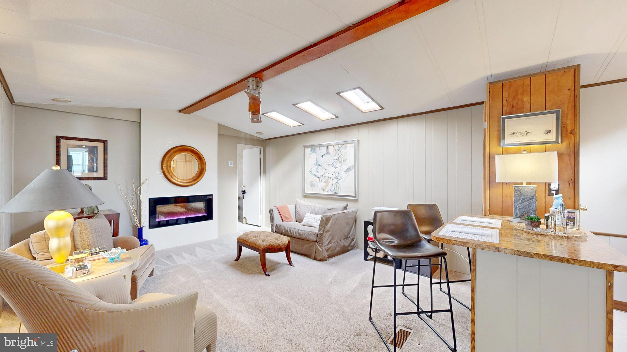 ASPEN MEADOWS - Residential