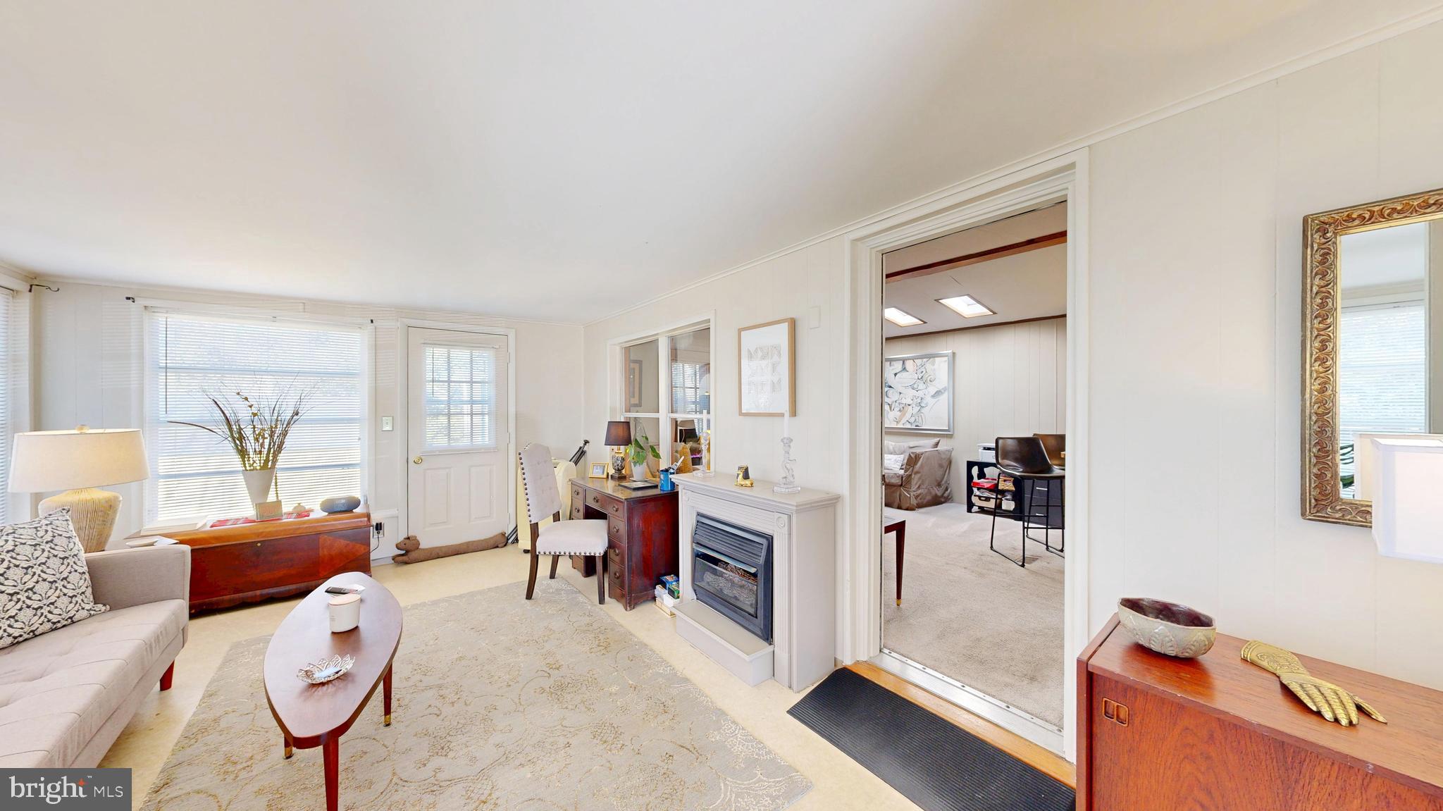 ASPEN MEADOWS - Residential