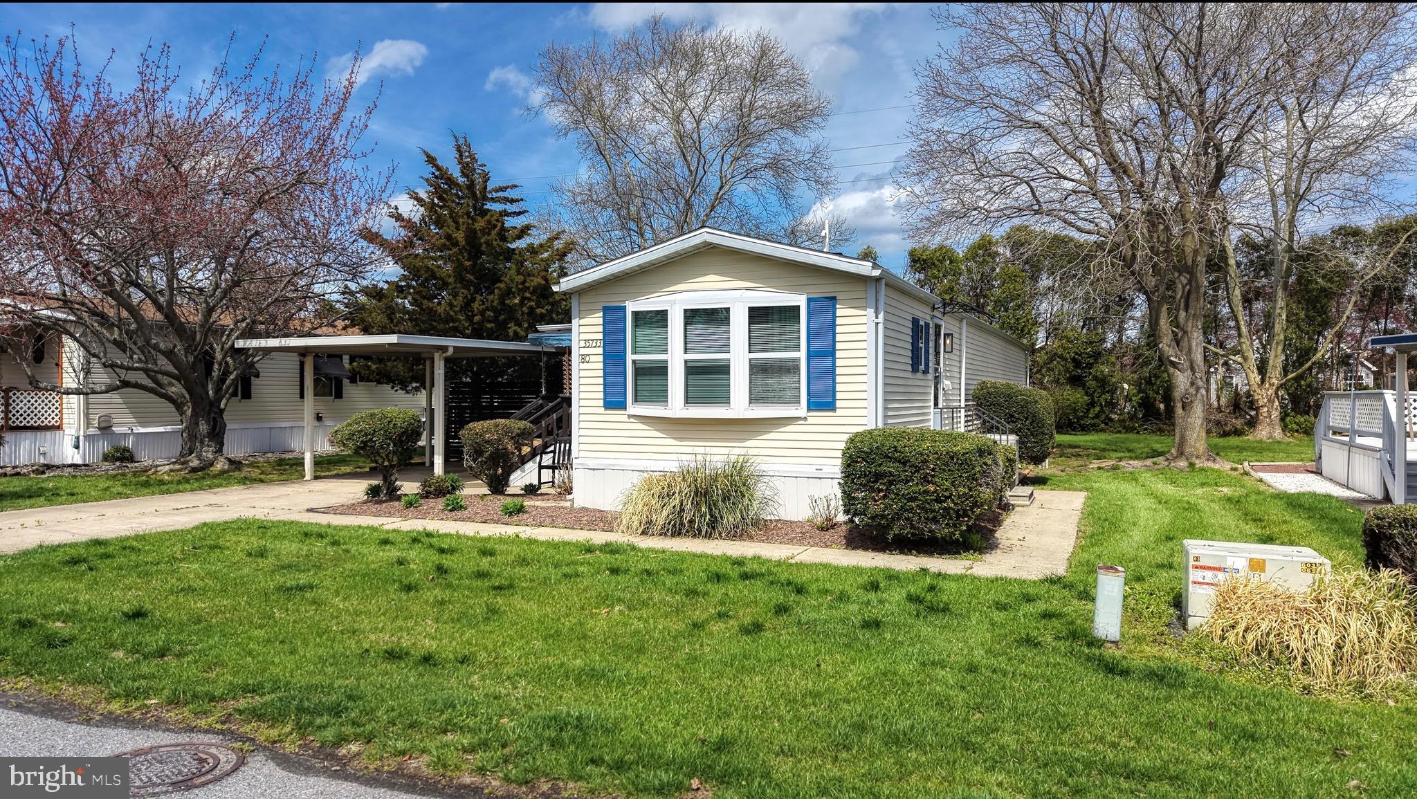 ASPEN MEADOWS - Residential