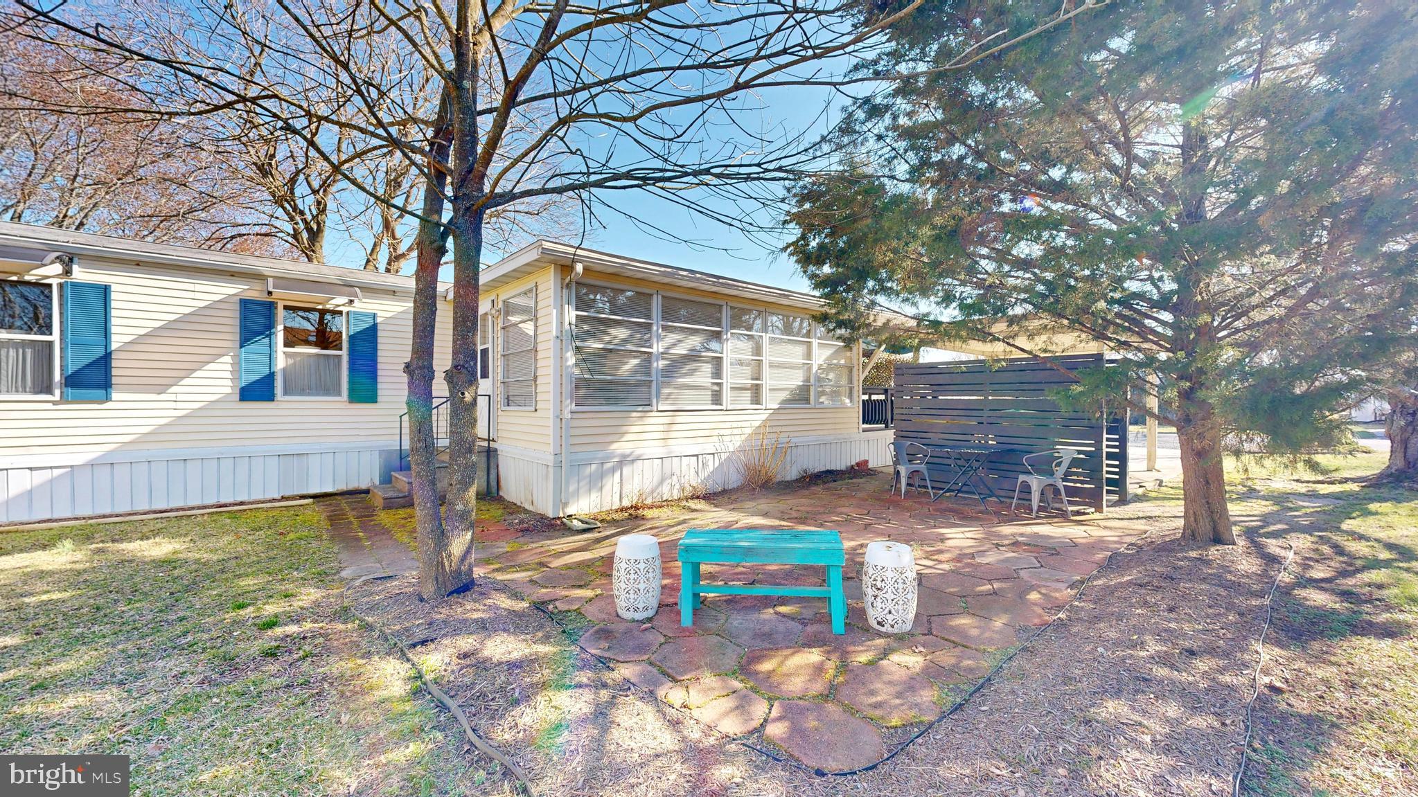 ASPEN MEADOWS - Residential