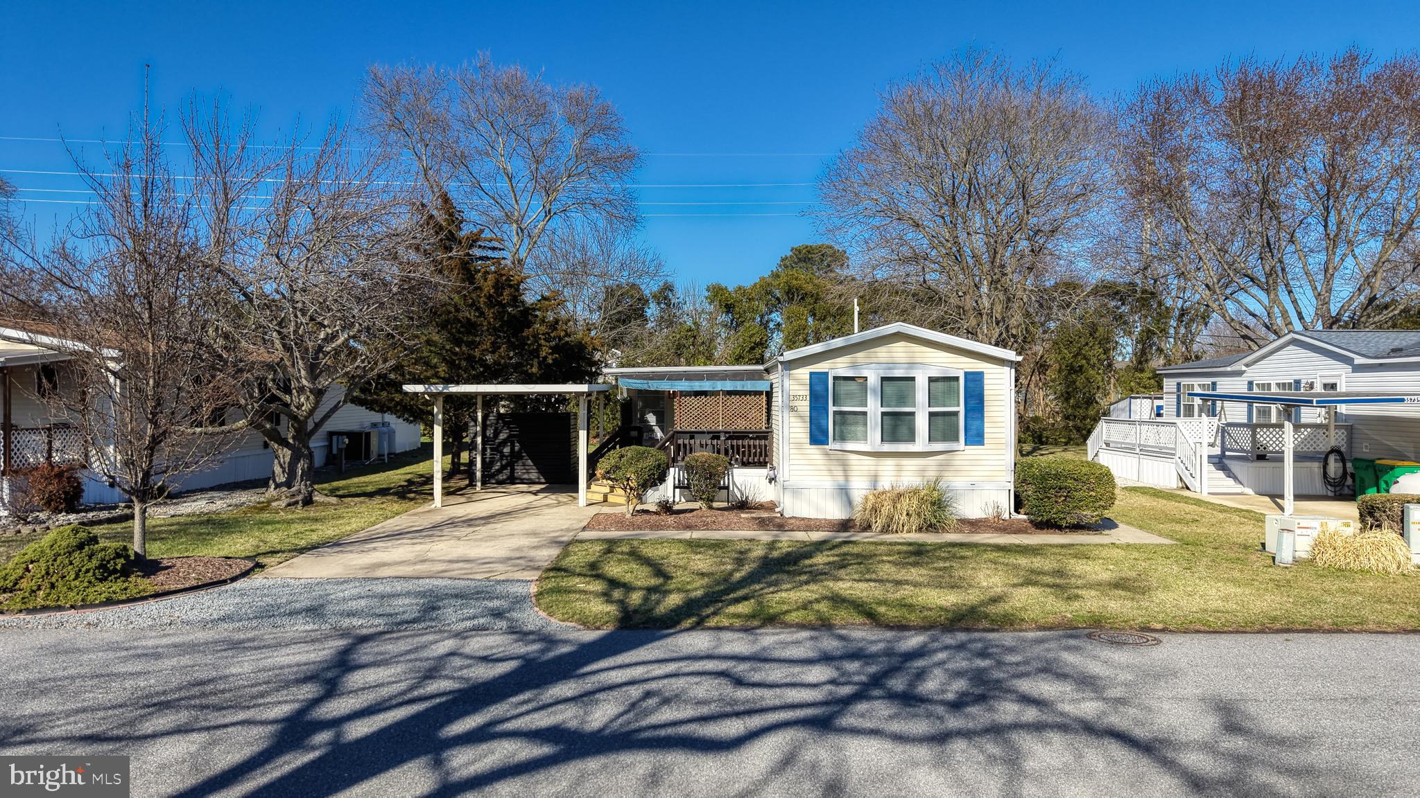 ASPEN MEADOWS - Residential