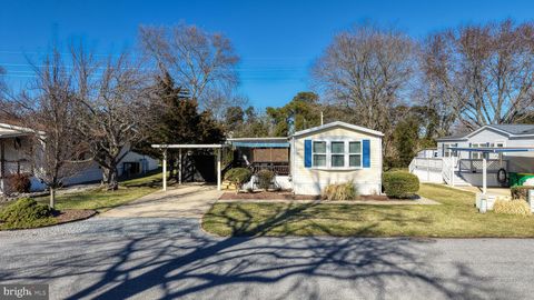 35733 ELK CAMP ROAD REHOBOTH BEACH DE 19971