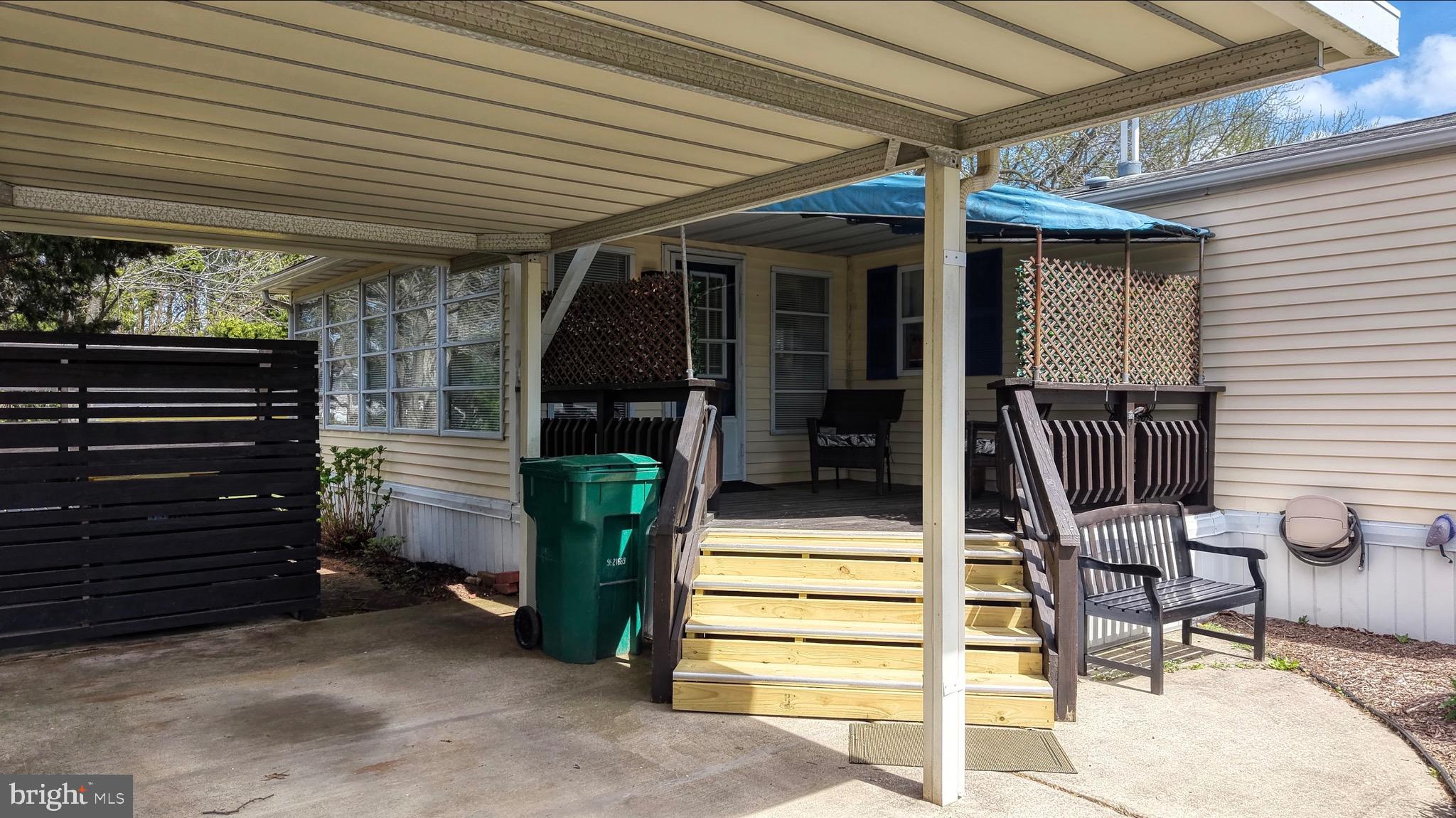 ASPEN MEADOWS - Residential