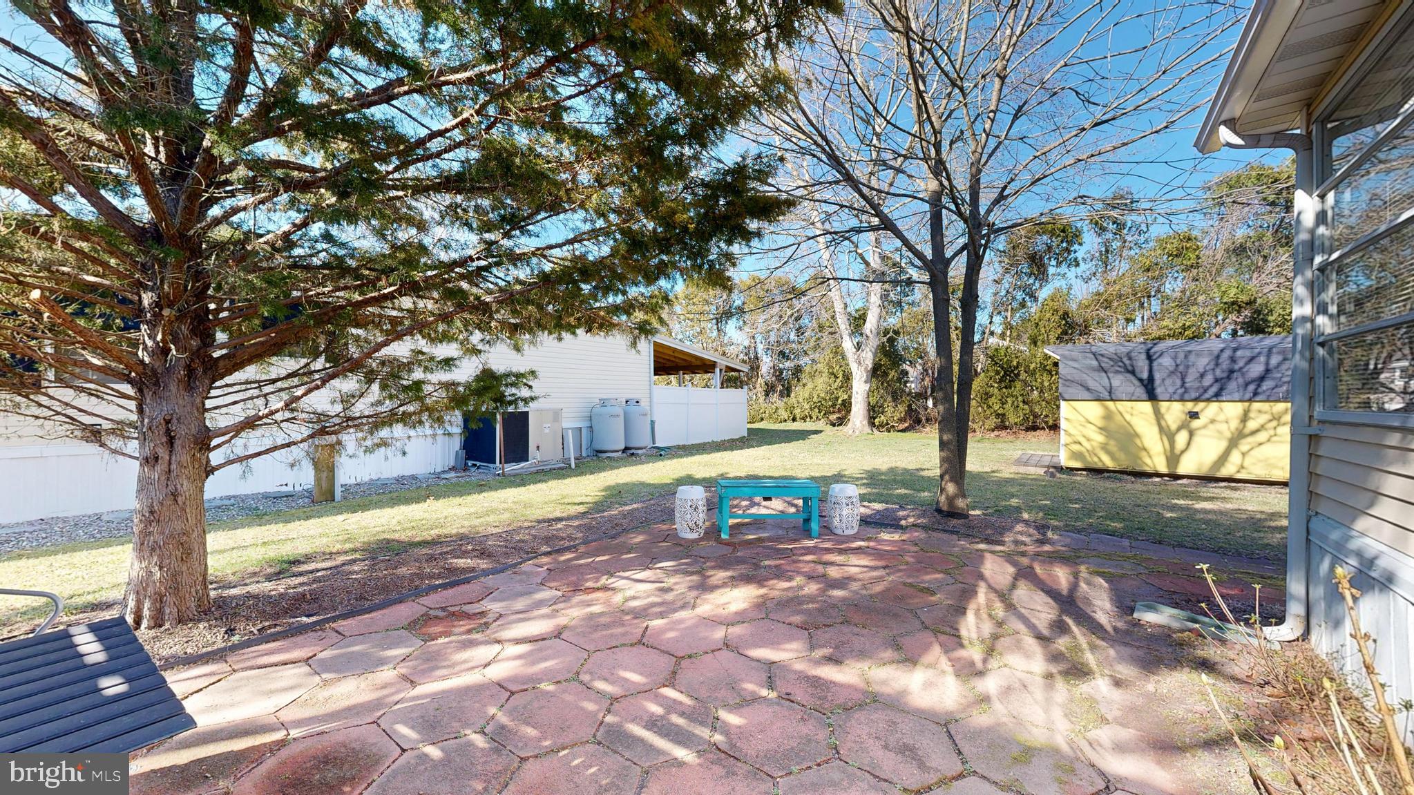 ASPEN MEADOWS - Residential