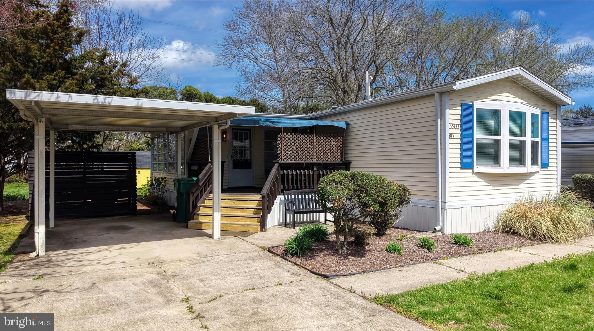 ASPEN MEADOWS - Residential