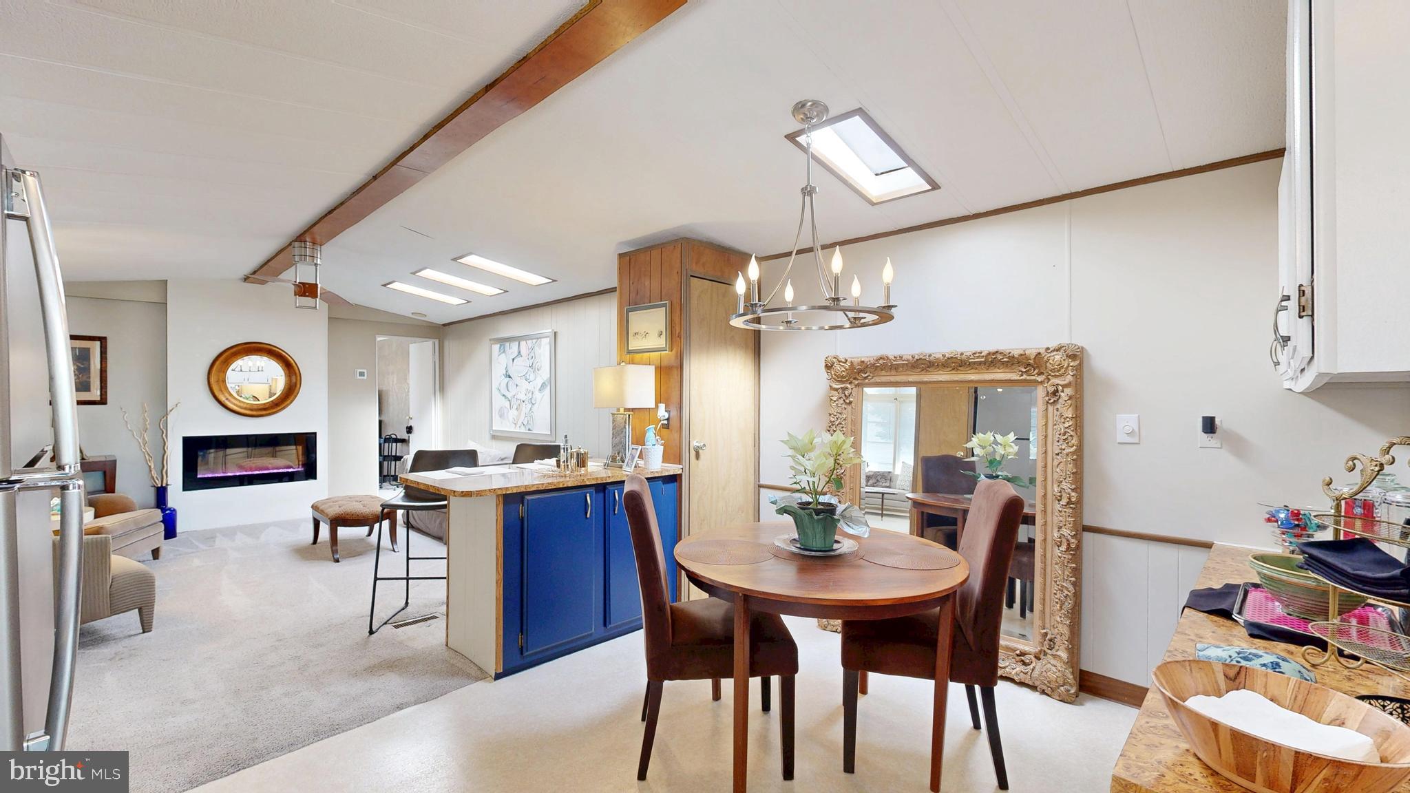 ASPEN MEADOWS - Residential