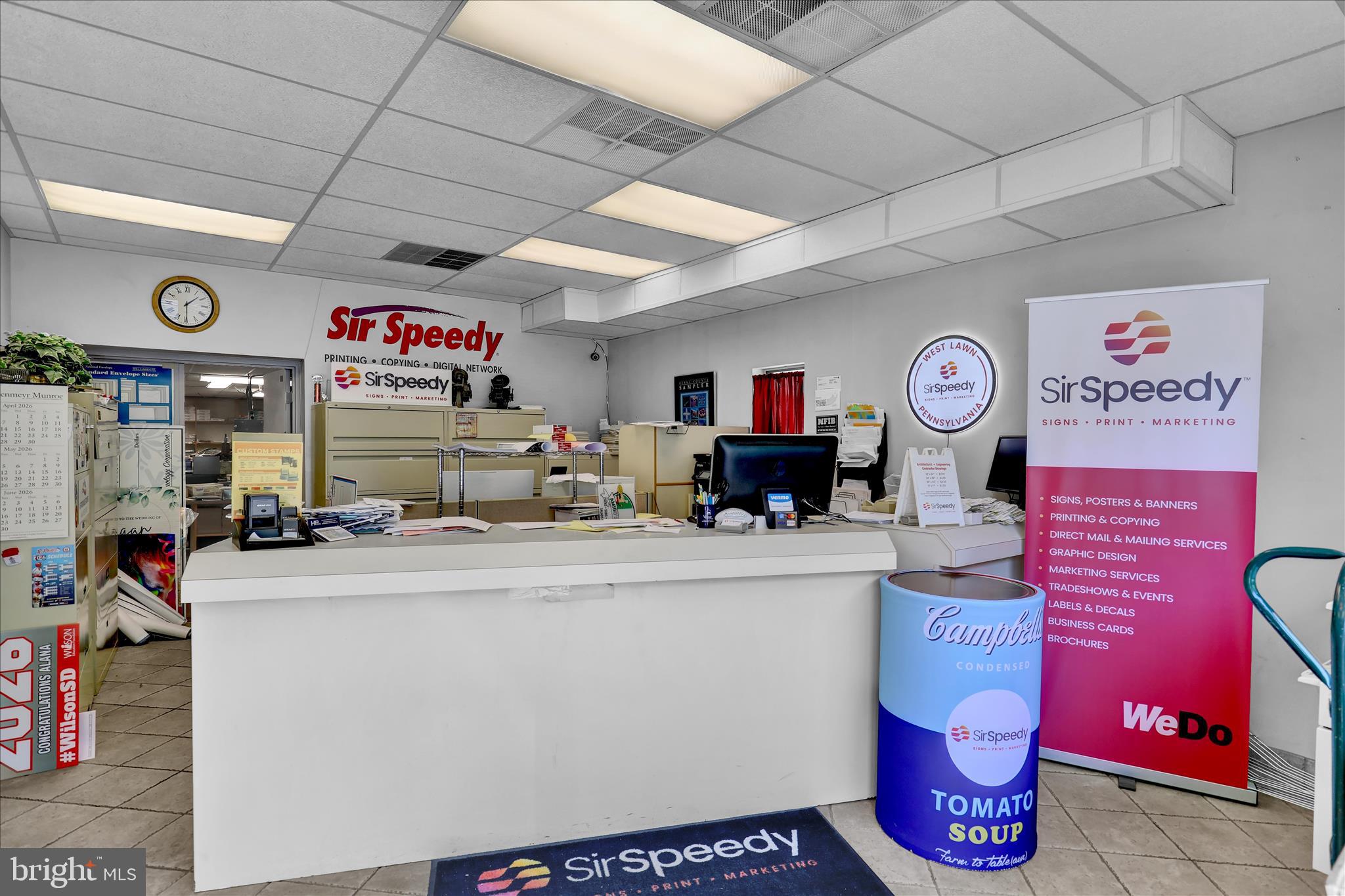 2520 PENN AV