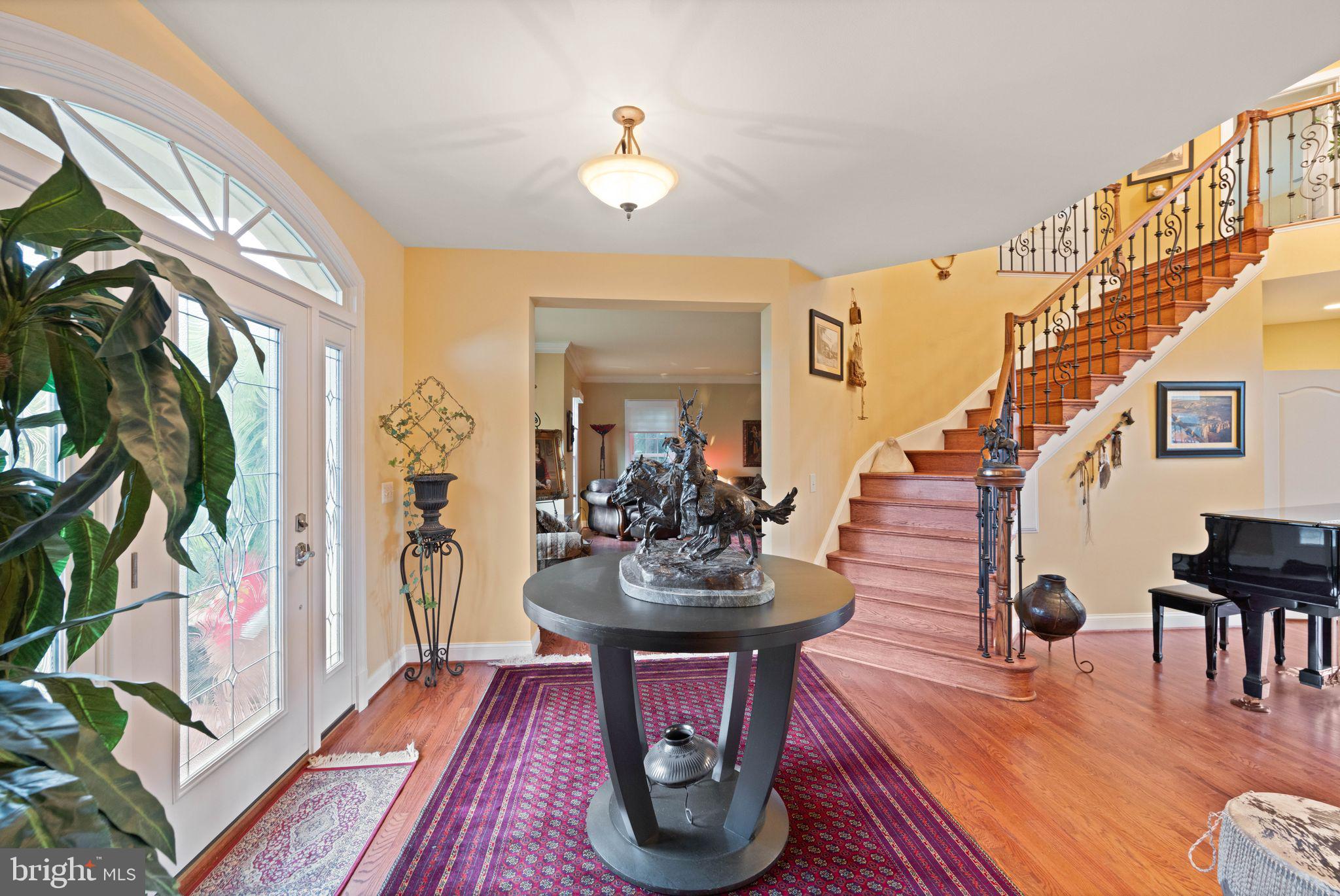 RIVER CREEK - Residential